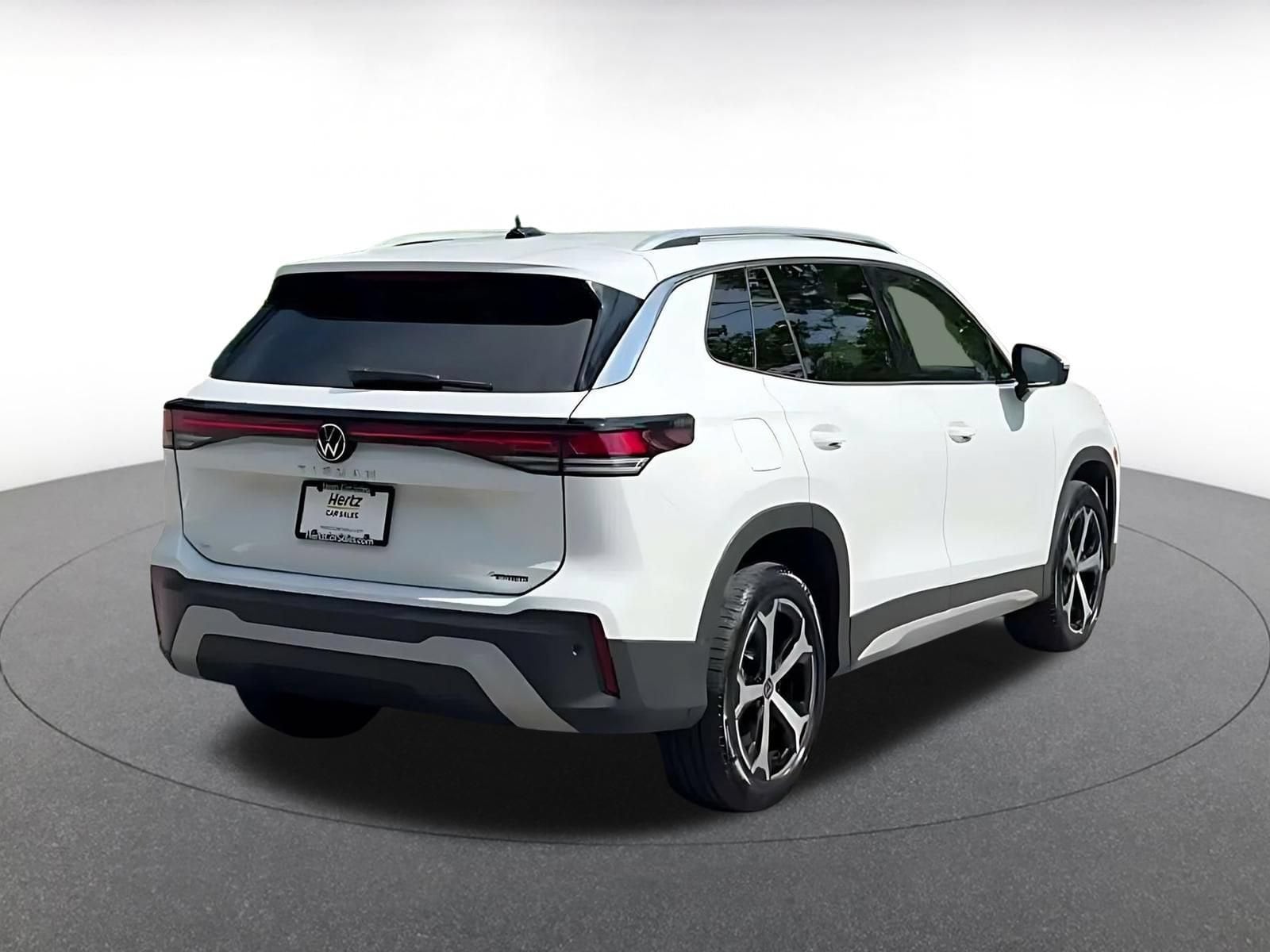 Thumbnail: 2026 Volkswagen Tiguan - 11