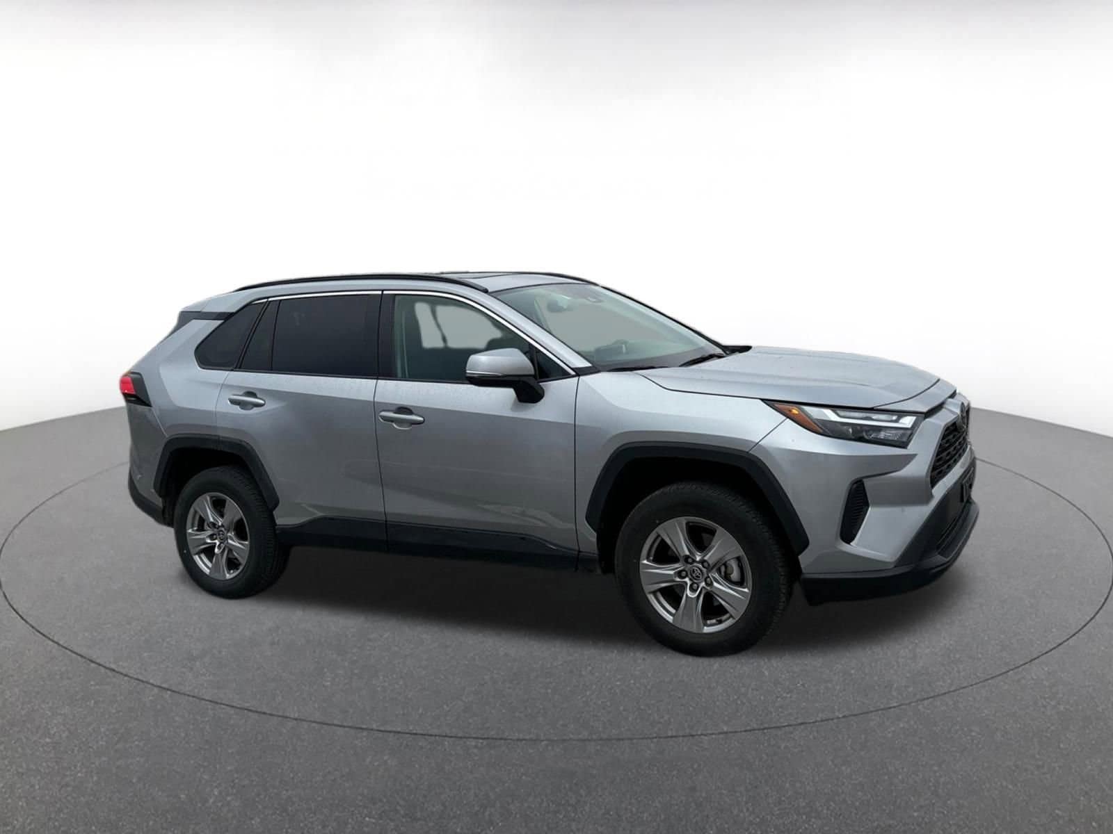 Thumbnail: 2025 Toyota RAV4 - 1