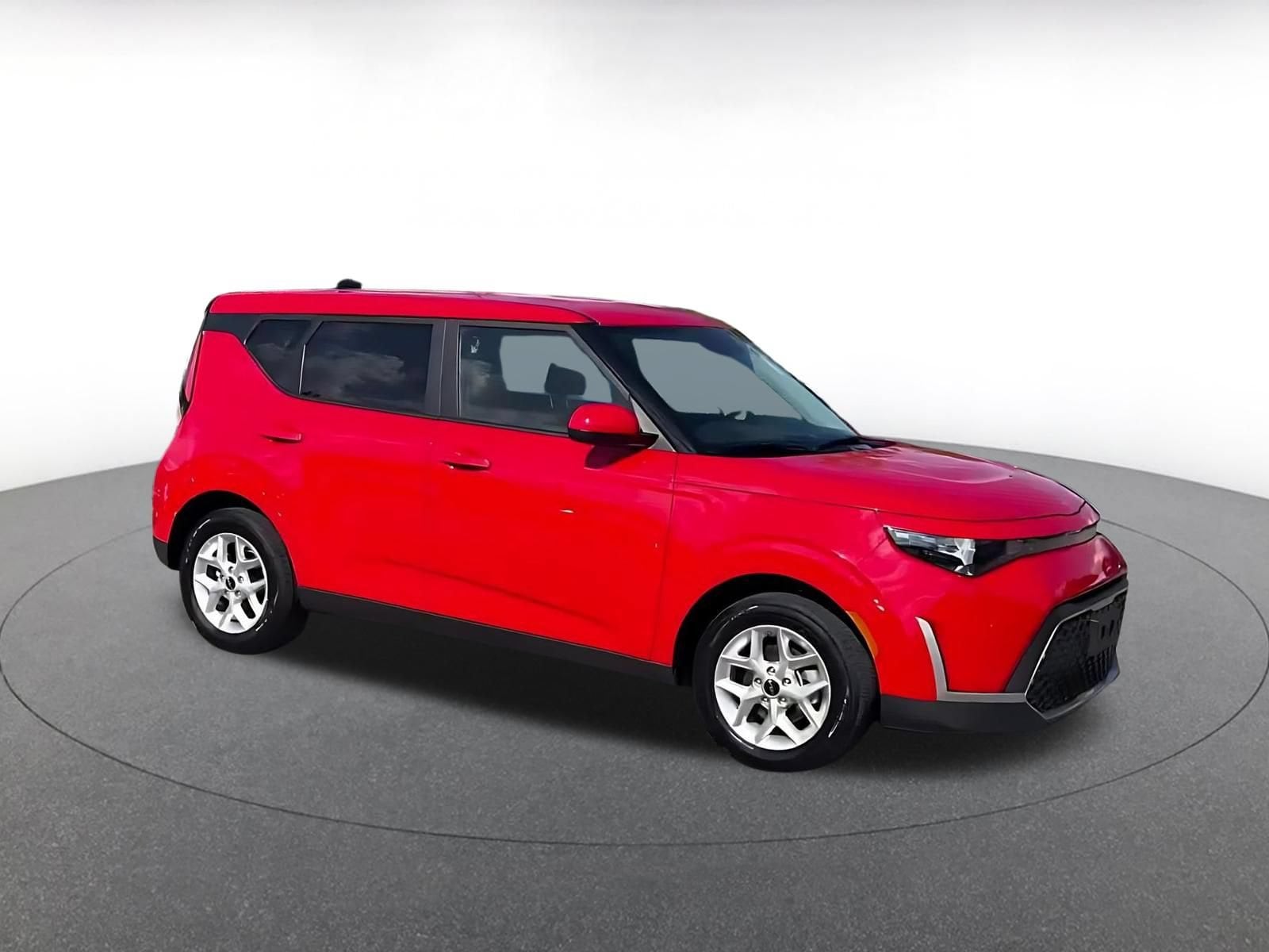 Thumbnail: 2025 Kia Soul - 2