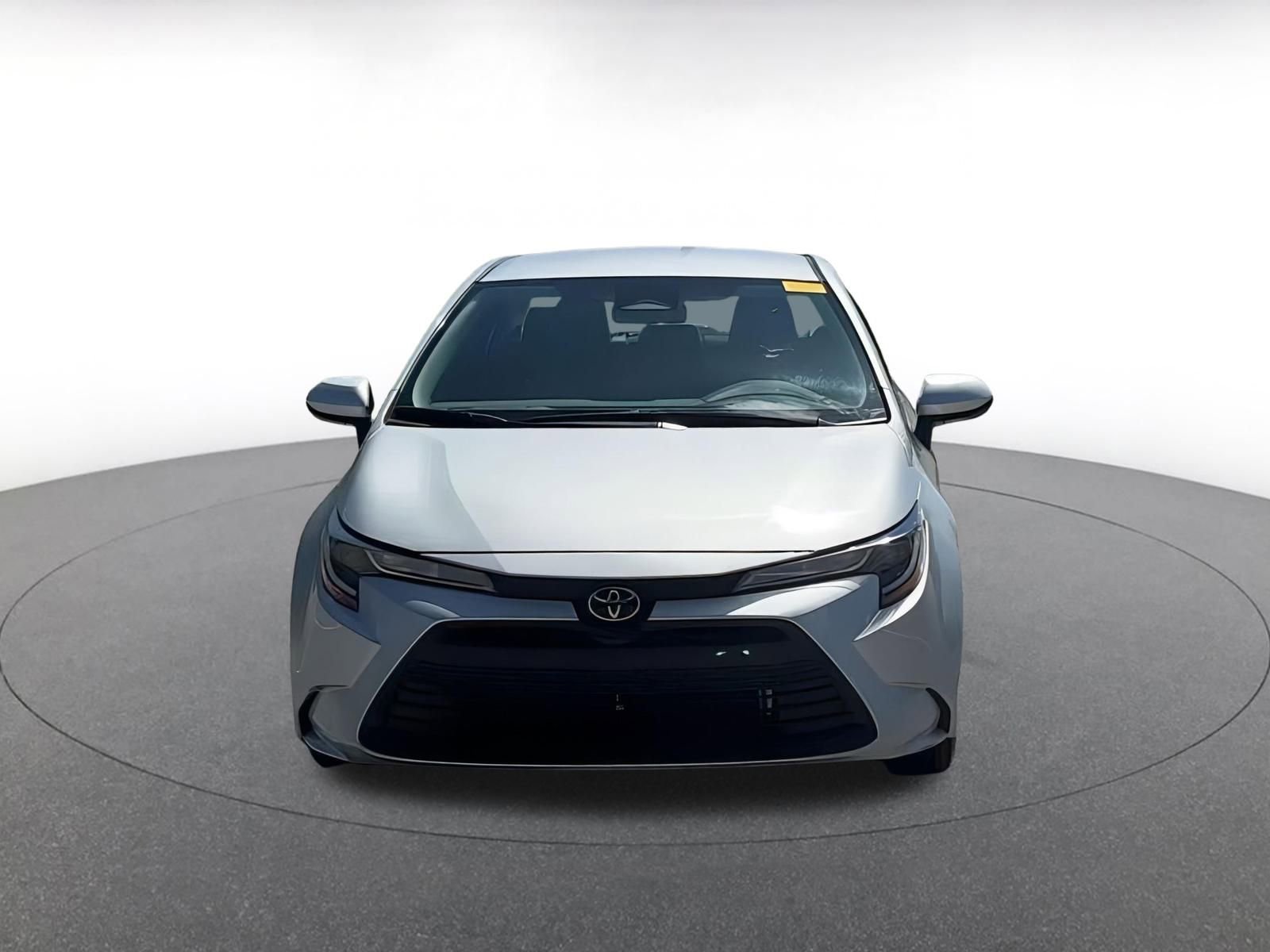 Thumbnail: 2024 Toyota Corolla - 5