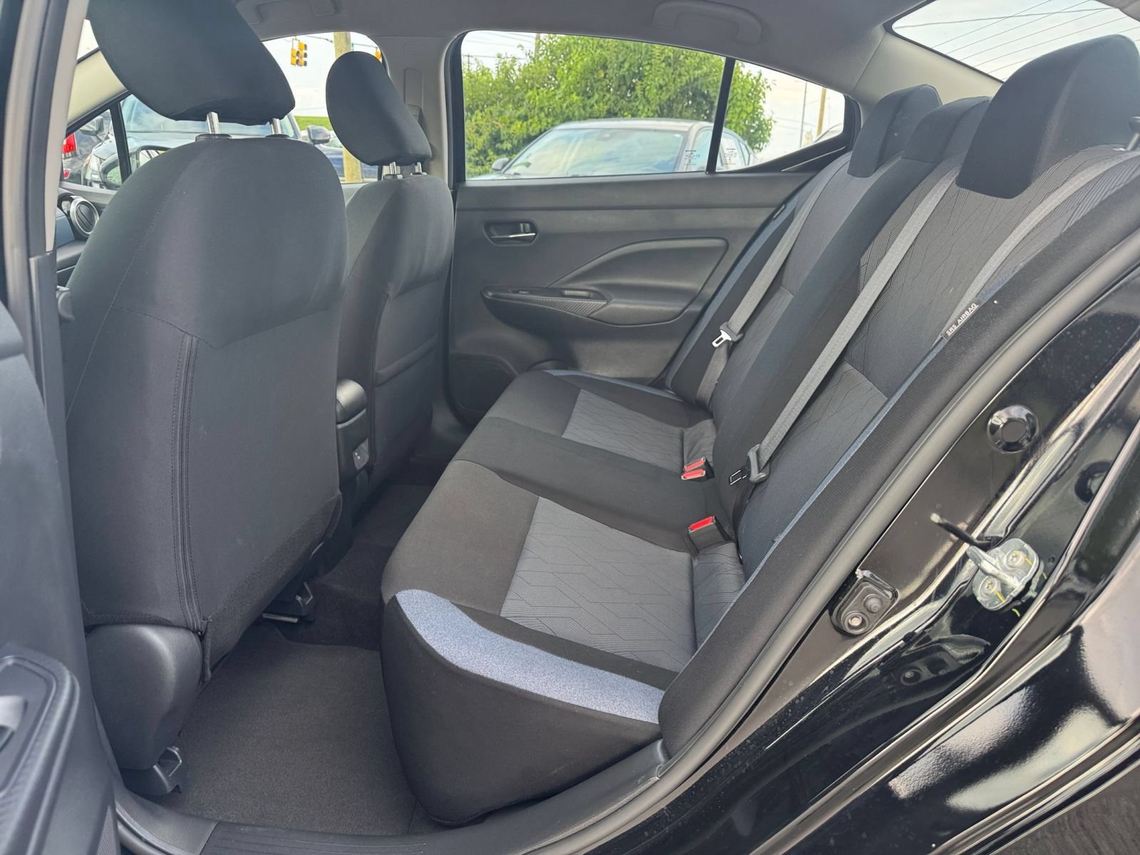 Thumbnail: 2025 Nissan Versa - 19