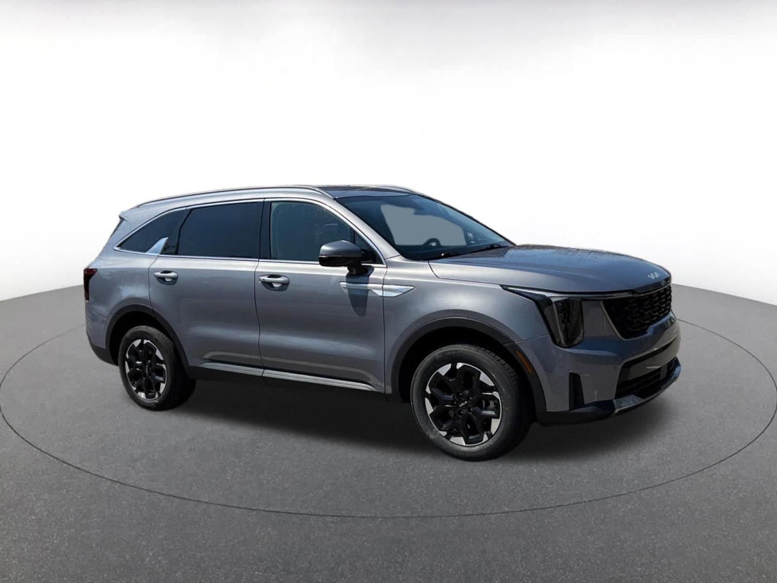 Thumbnail: 2024 Kia Sorento - 1