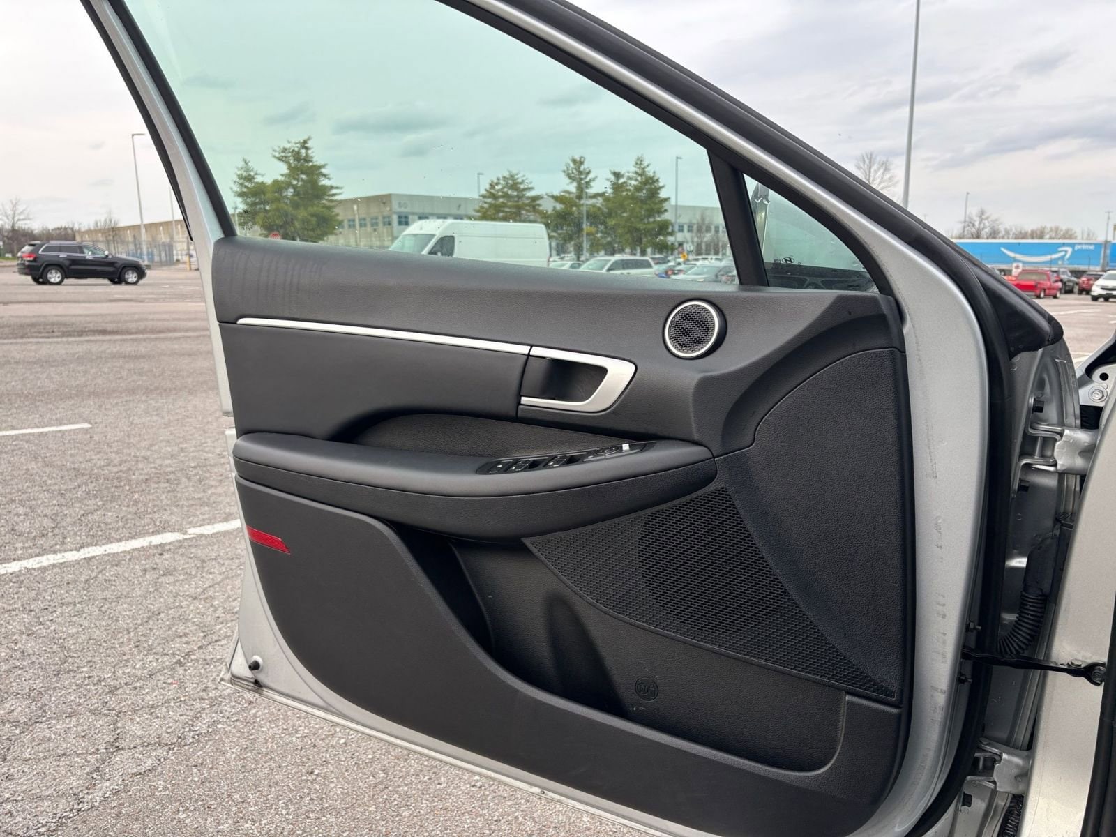 Thumbnail: 2025 Hyundai Sonata - 18