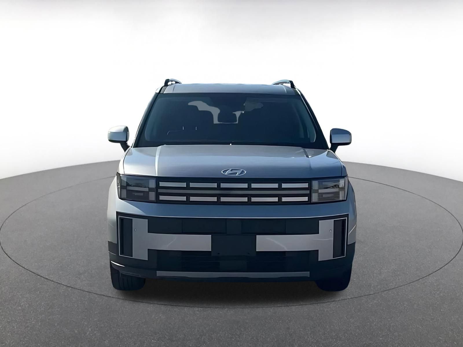 Thumbnail: 2025 Hyundai Santa Fe - 4