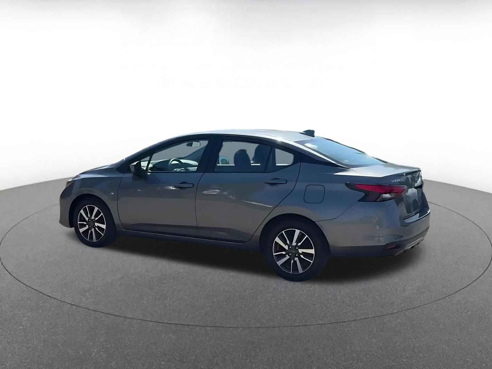 Thumbnail: 2025 Nissan Versa - 10