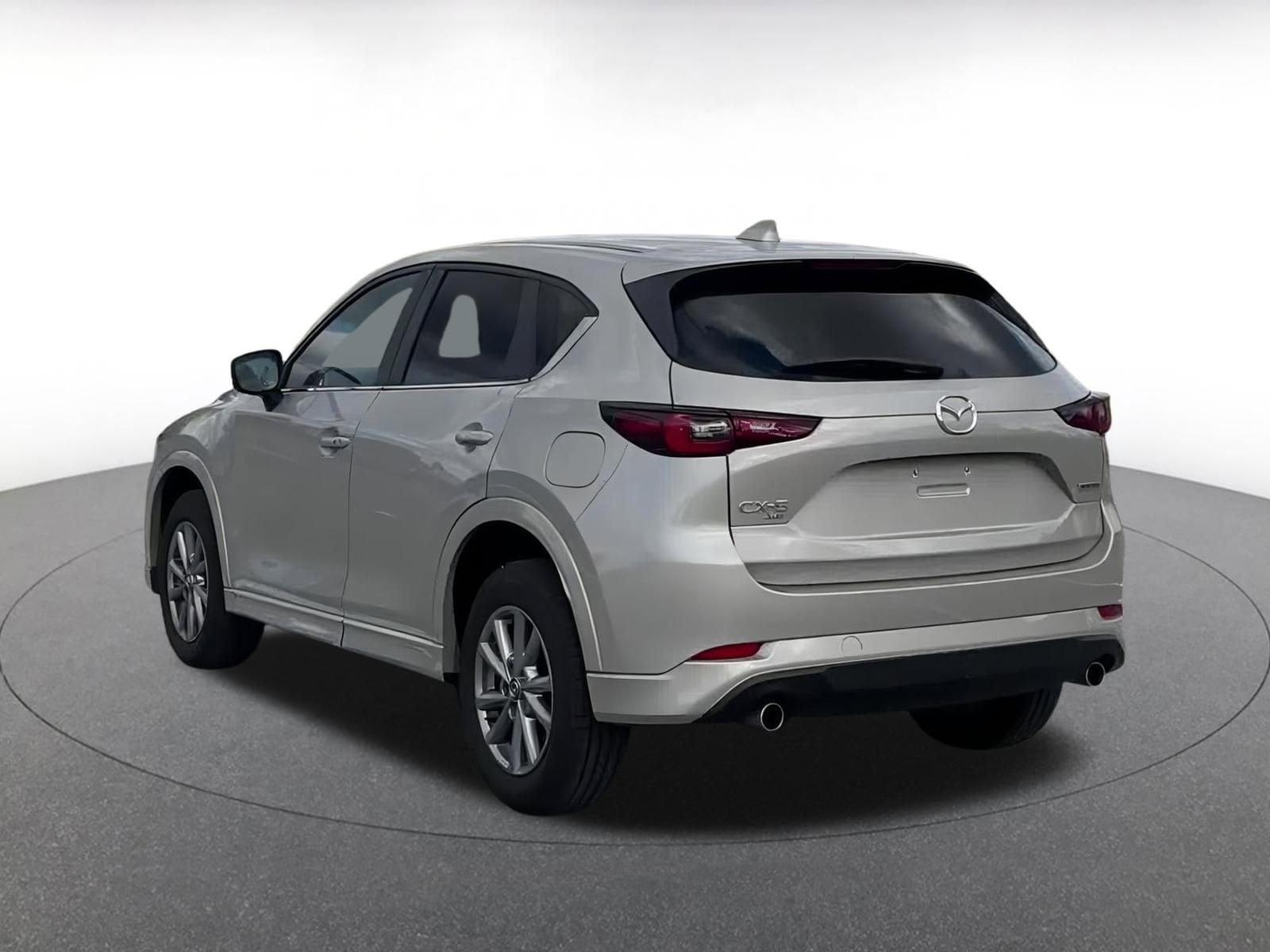 Thumbnail: 2025 Mazda CX-5 - 11