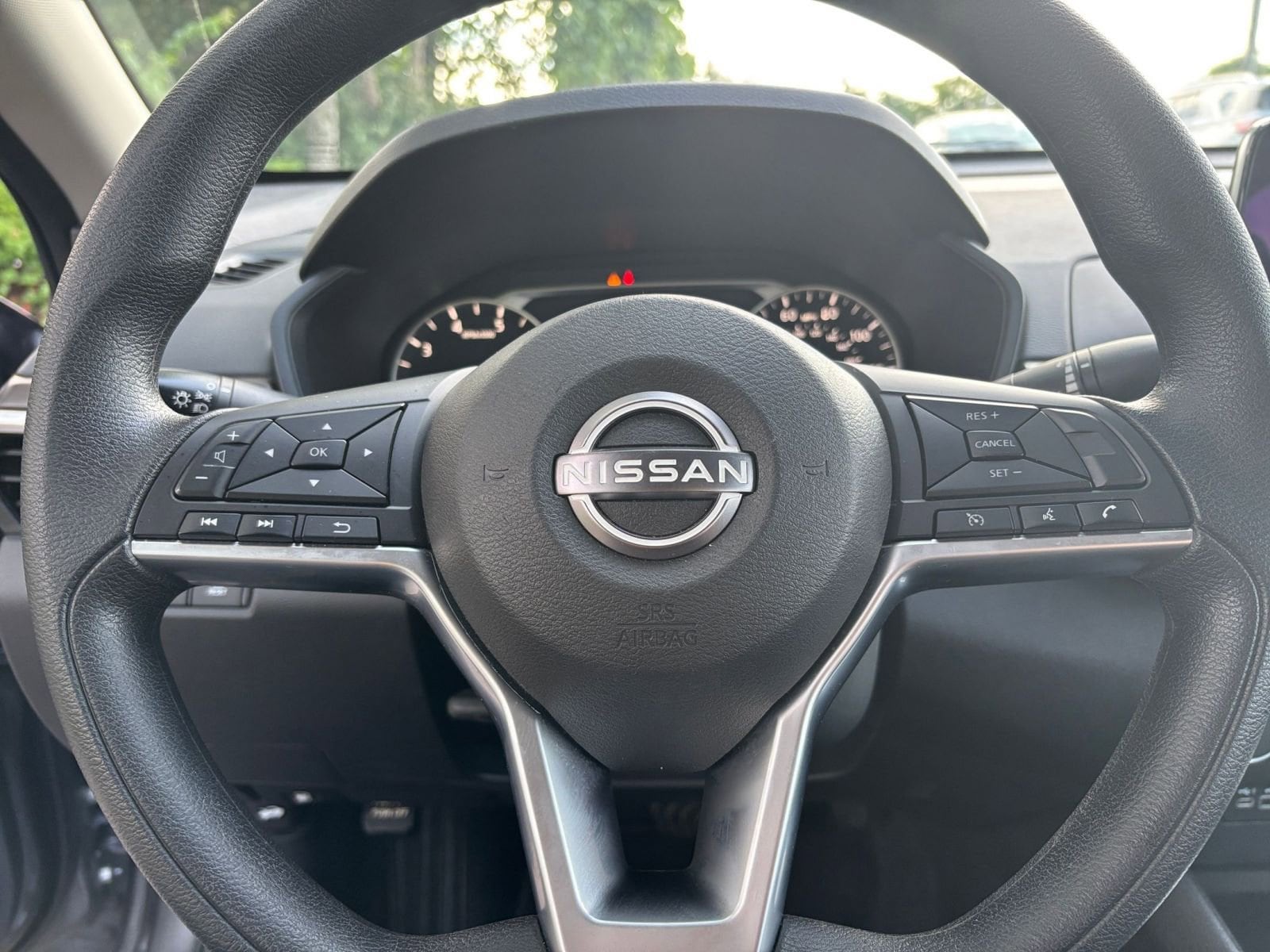 Thumbnail: 2025 Nissan Altima - 28