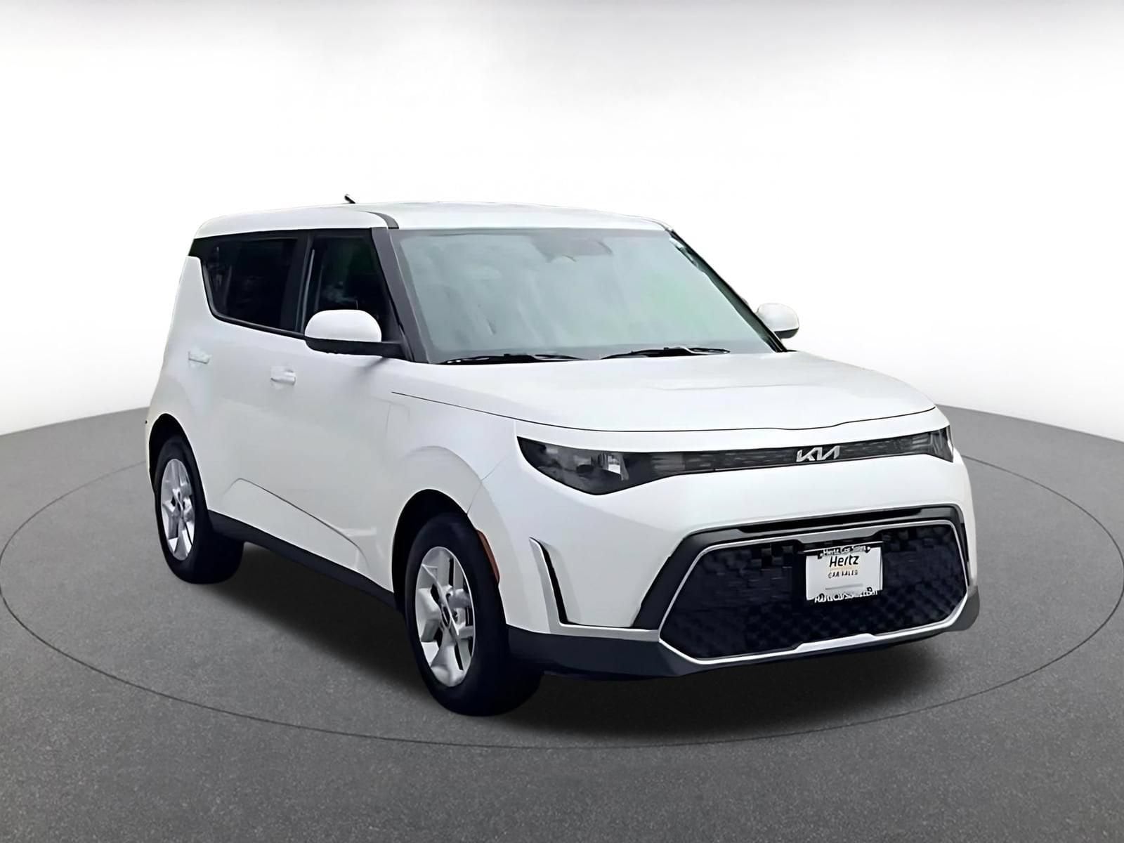 Thumbnail: 2025 Kia Soul - 3