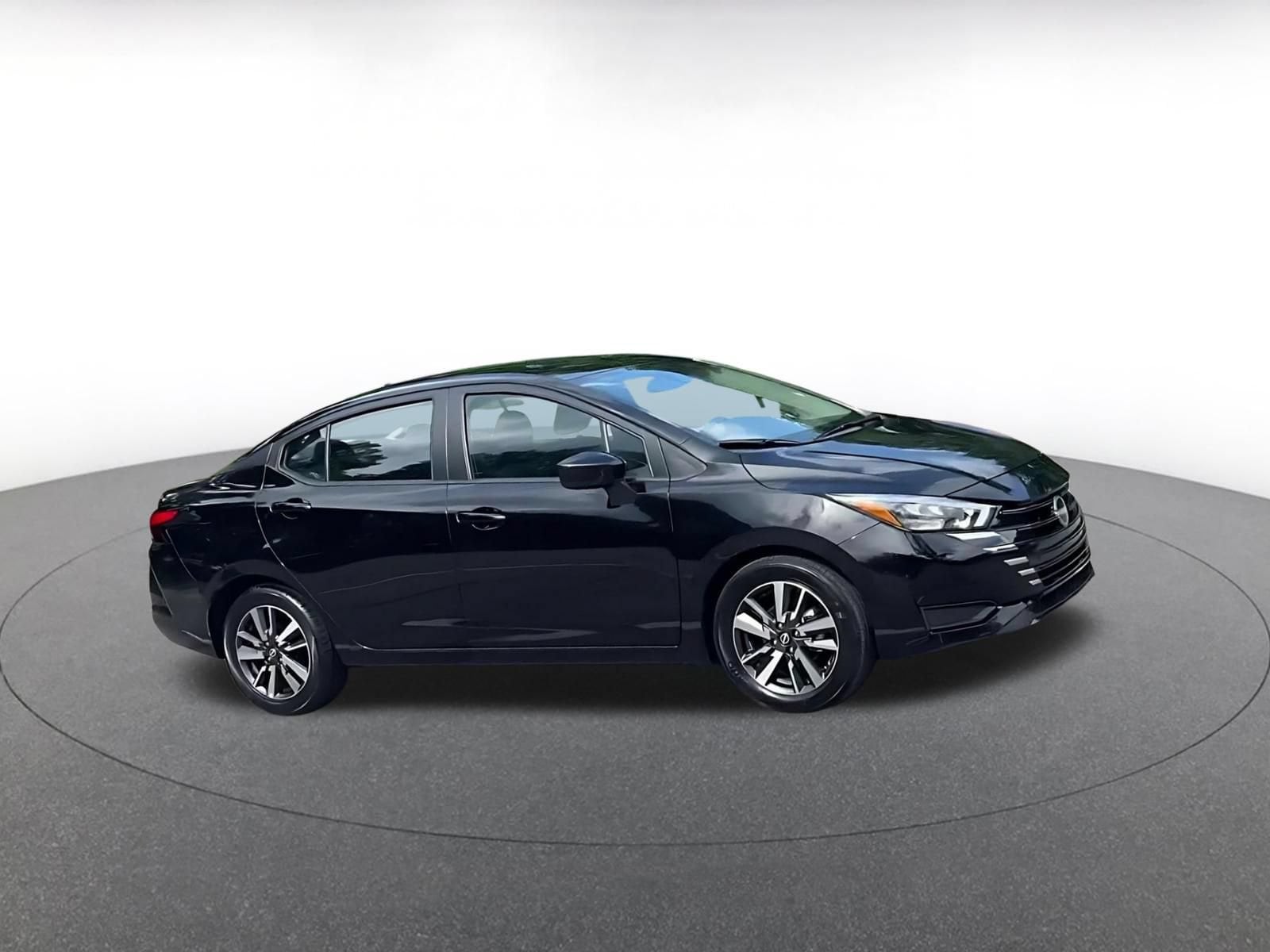 Thumbnail: 2025 Nissan Versa - 2