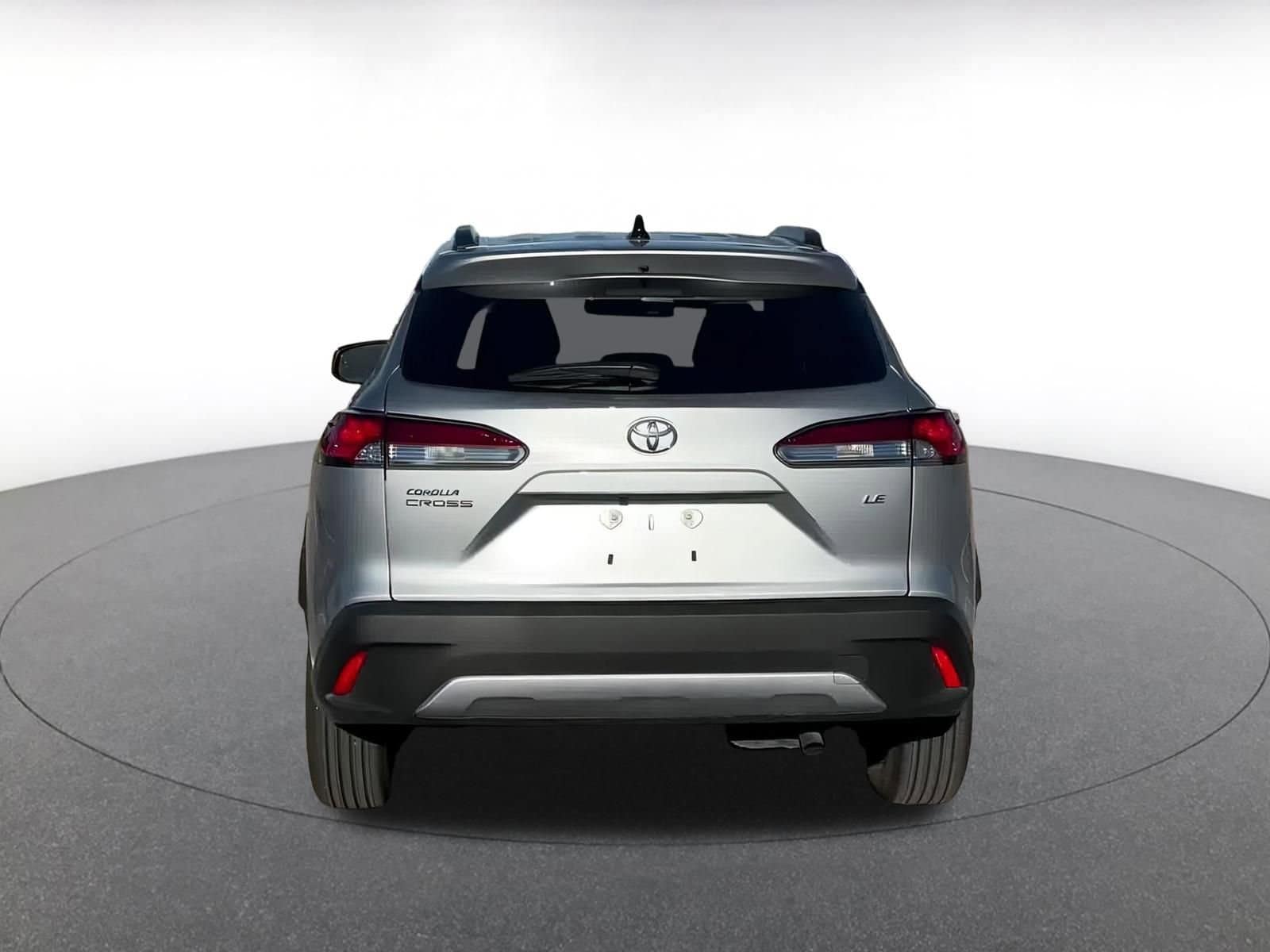 Thumbnail: 2025 Toyota Corolla Cross - 12