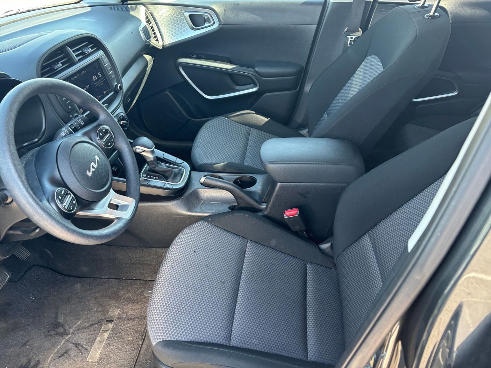 Thumbnail: 2025 Kia Soul - 24