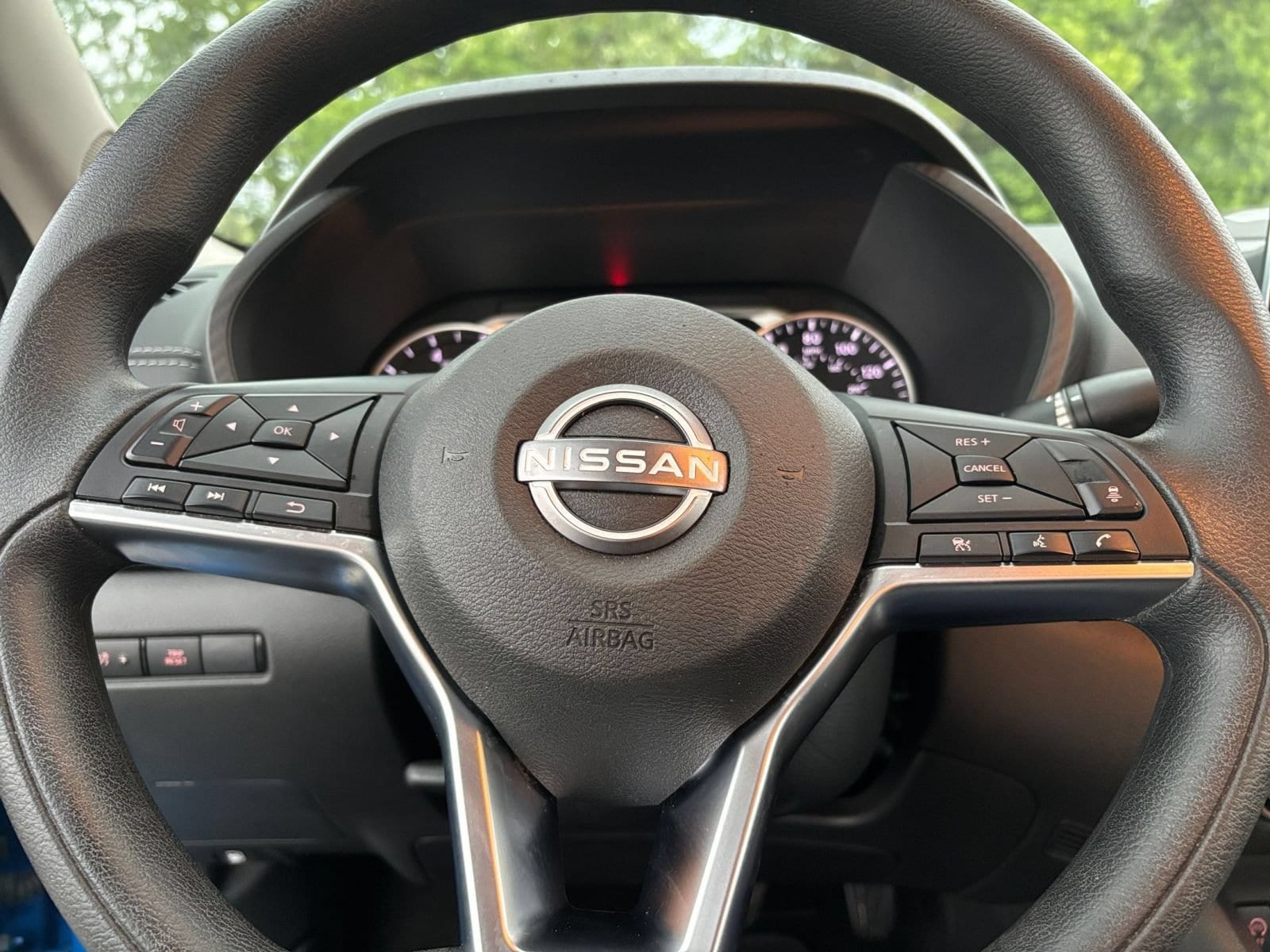Thumbnail: 2025 Nissan Sentra - 27