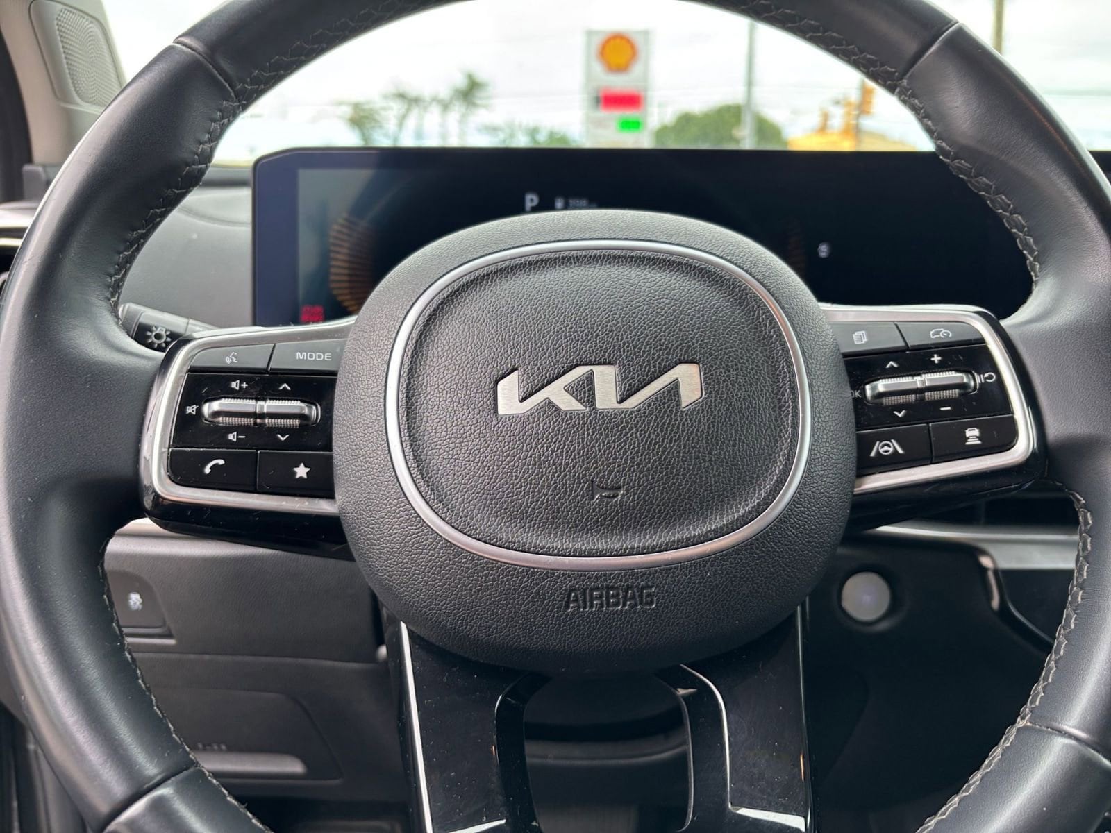 Thumbnail: 2024 Kia Sorento - 30