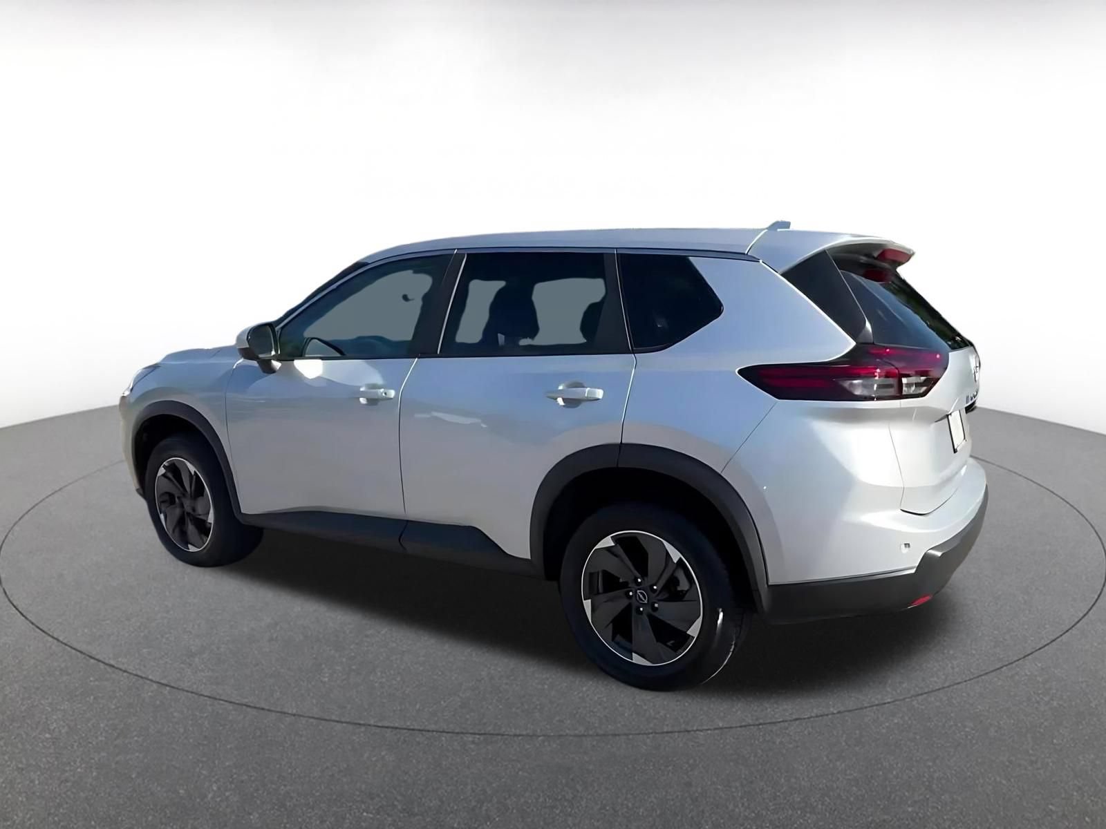 Thumbnail: 2025 Nissan Rogue - 10