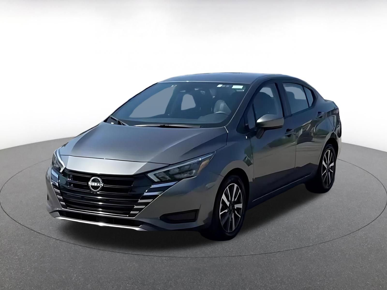 Thumbnail: 2025 Nissan Versa - 7