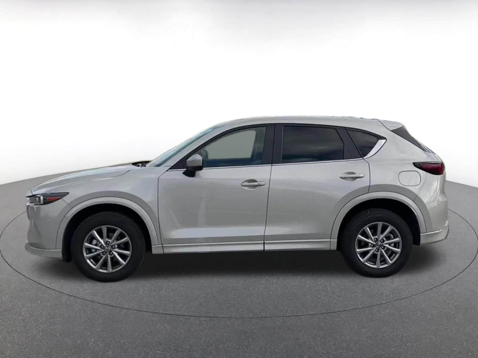 Thumbnail: 2025 Mazda CX-5 - 9