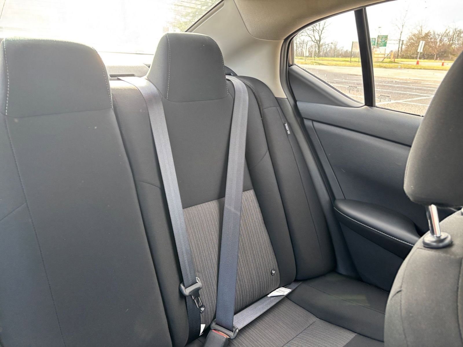 Thumbnail: 2025 Nissan Sentra - 35