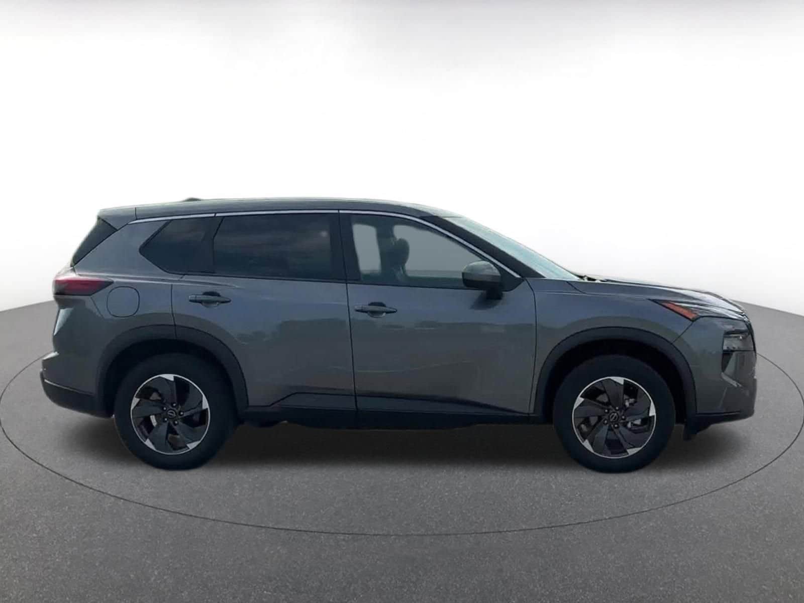 2024 Nissan Rogue SV 16