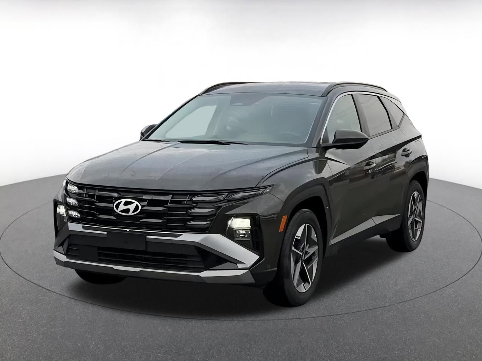 Thumbnail: 2025 Hyundai Tucson - 7