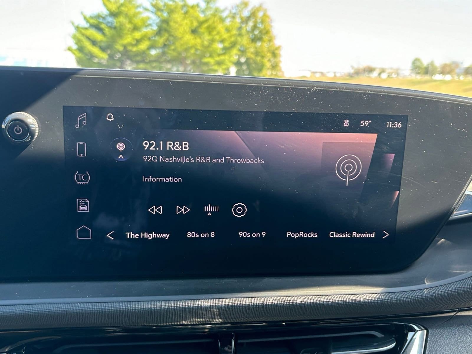 Thumbnail: 2025 Buick Envista - 21