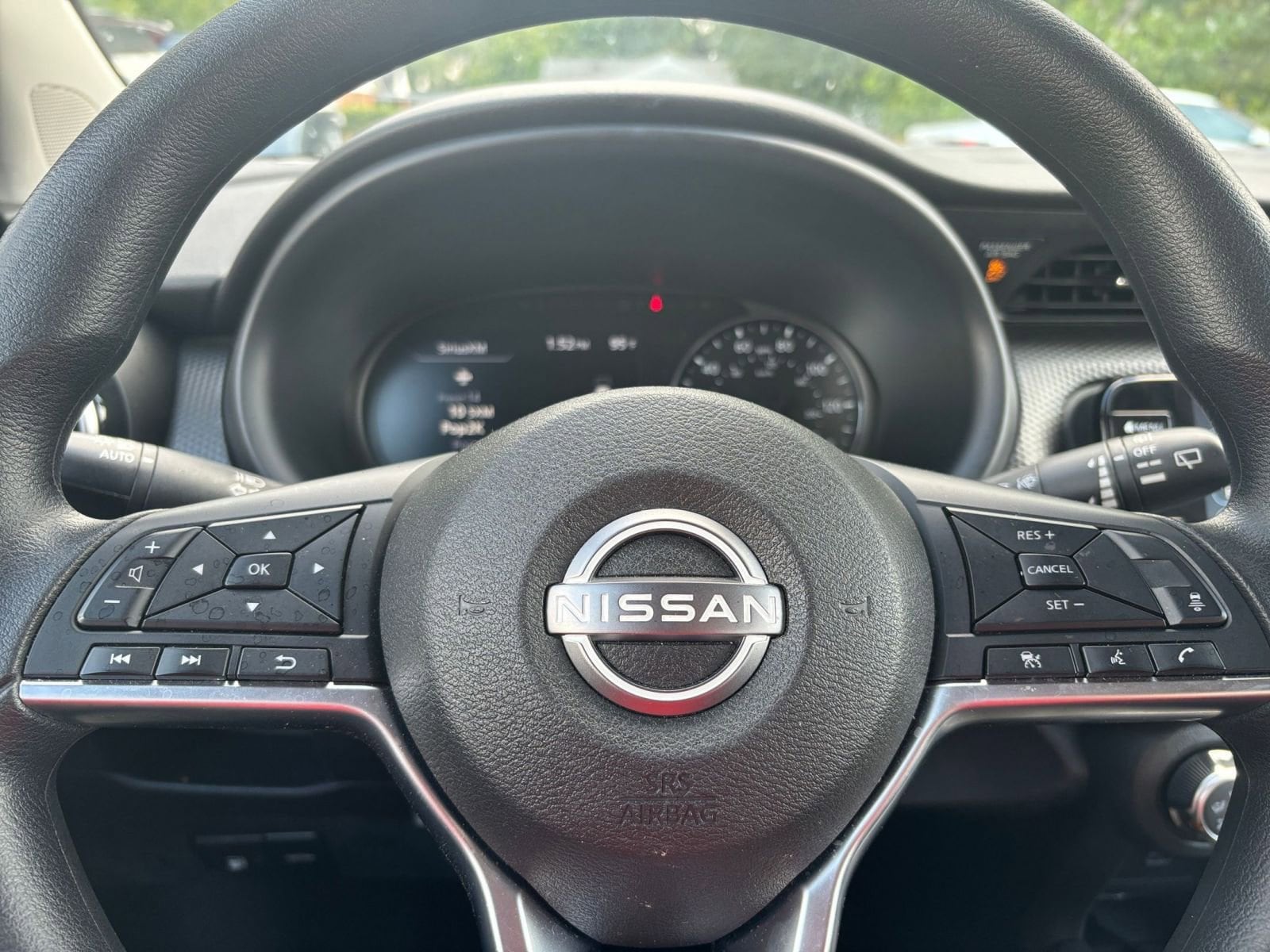 Thumbnail: 2024 Nissan Kicks - 27