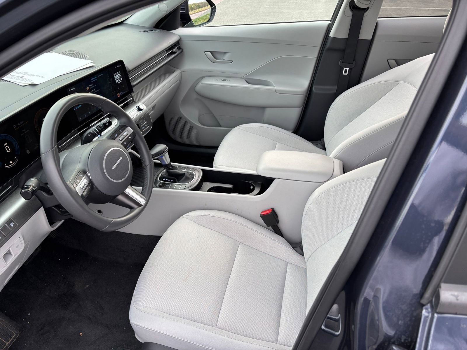 Thumbnail: 2025 Hyundai Kona - 28