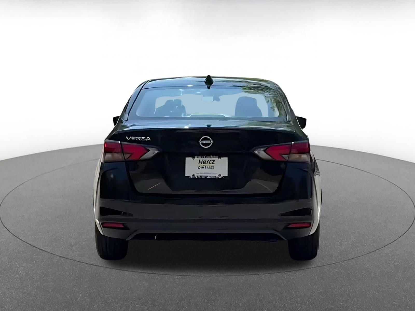 Thumbnail: 2025 Nissan Versa - 10