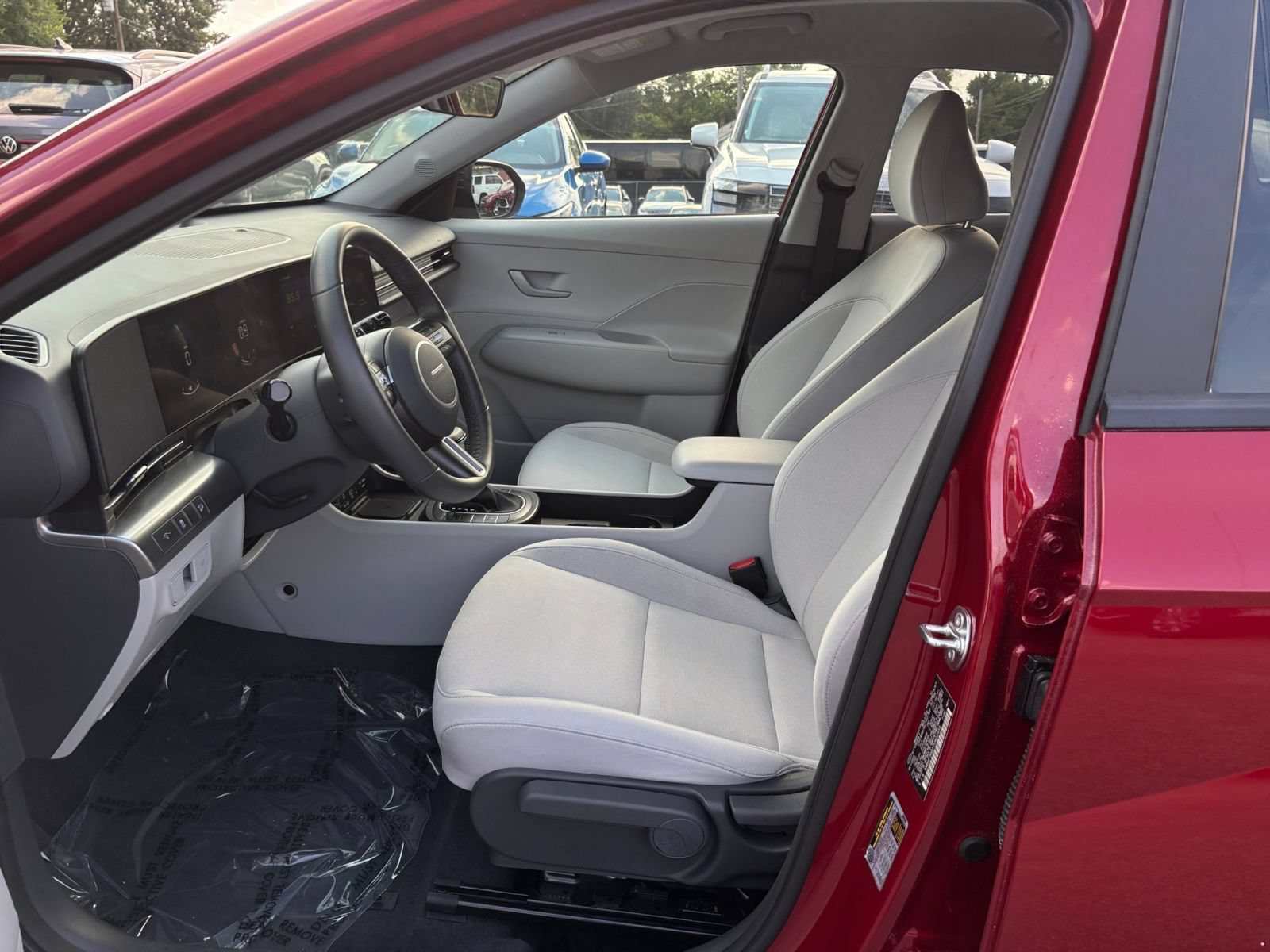 Thumbnail: 2026 Hyundai Kona - 25