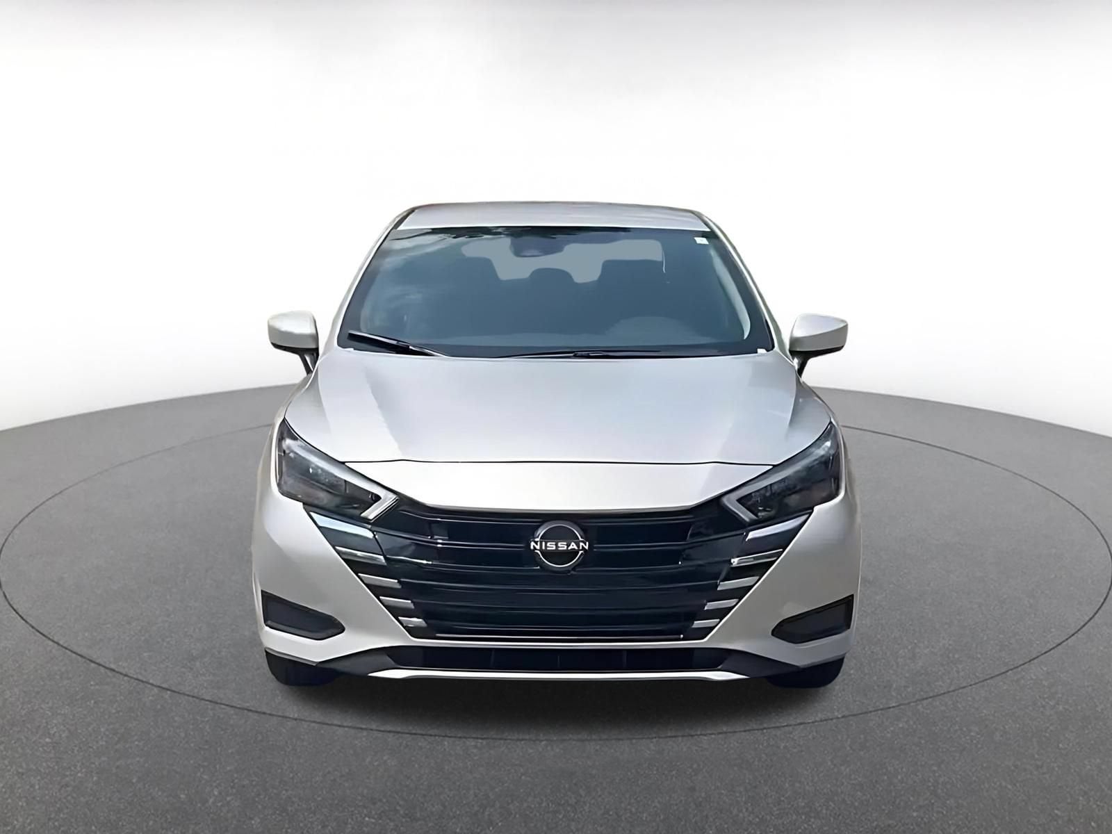 Thumbnail: 2025 Nissan Versa - 4