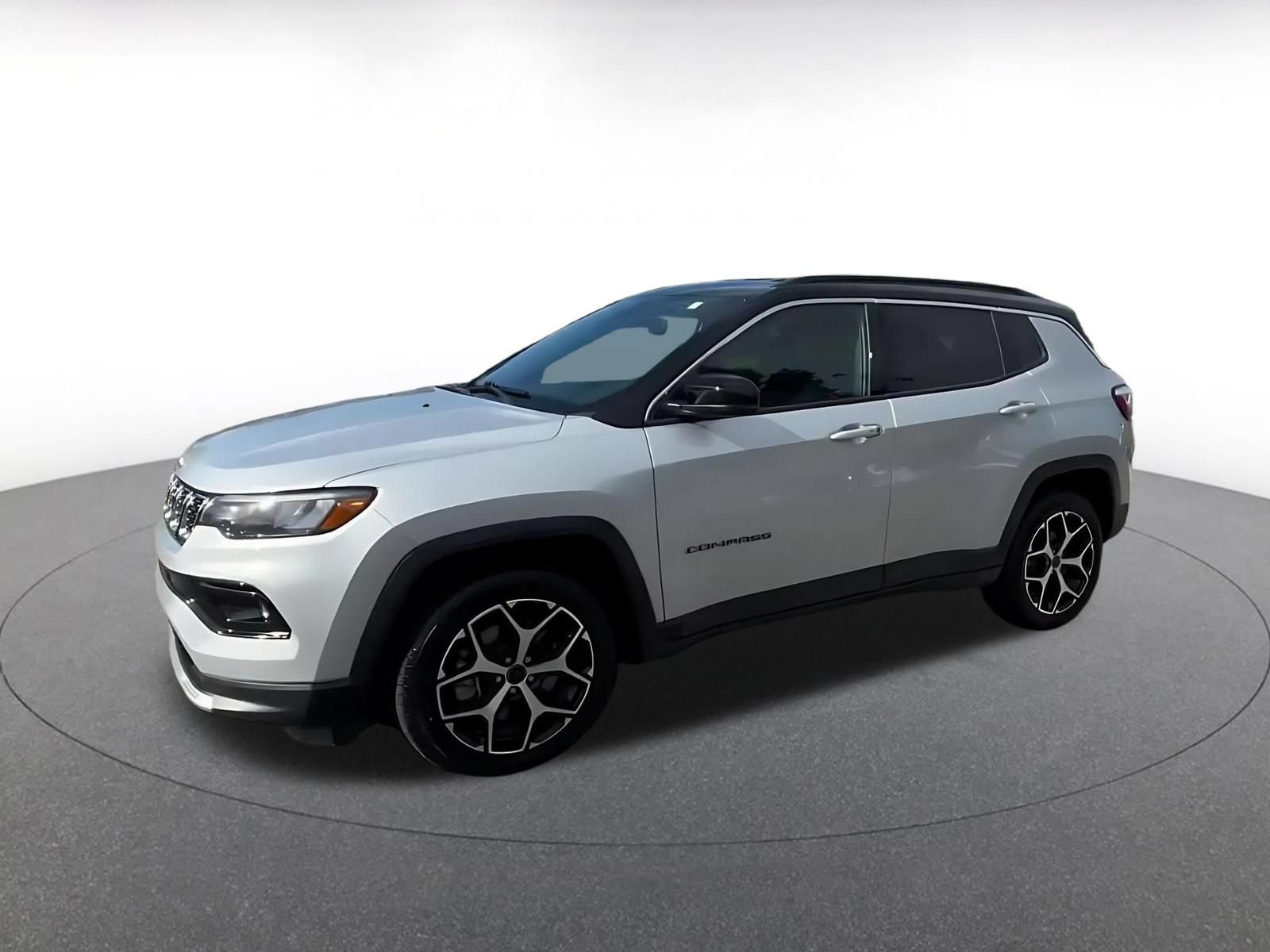 Thumbnail: 2025 Jeep Compass - 6