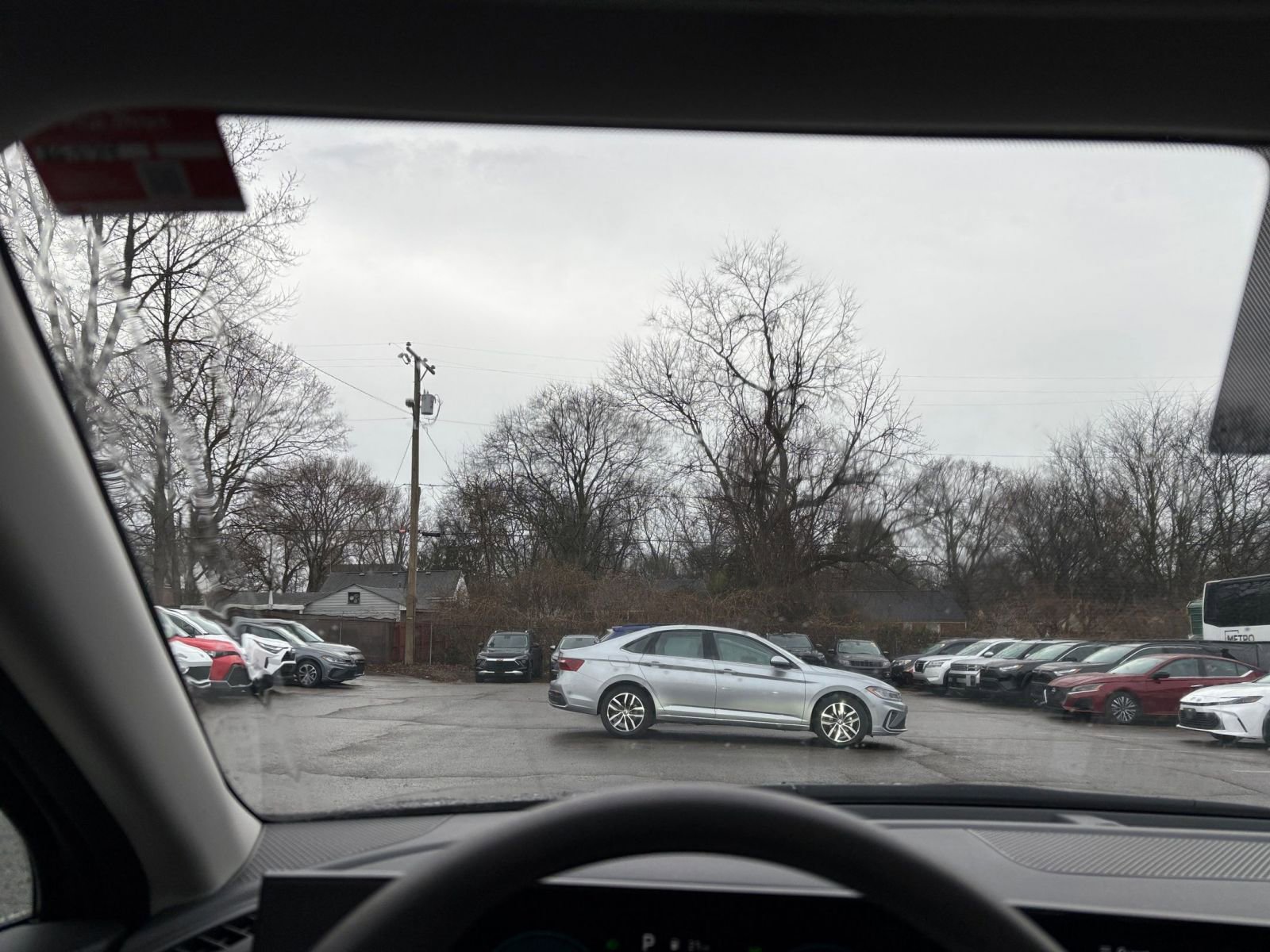 Thumbnail: 2025 Hyundai Sonata - 33