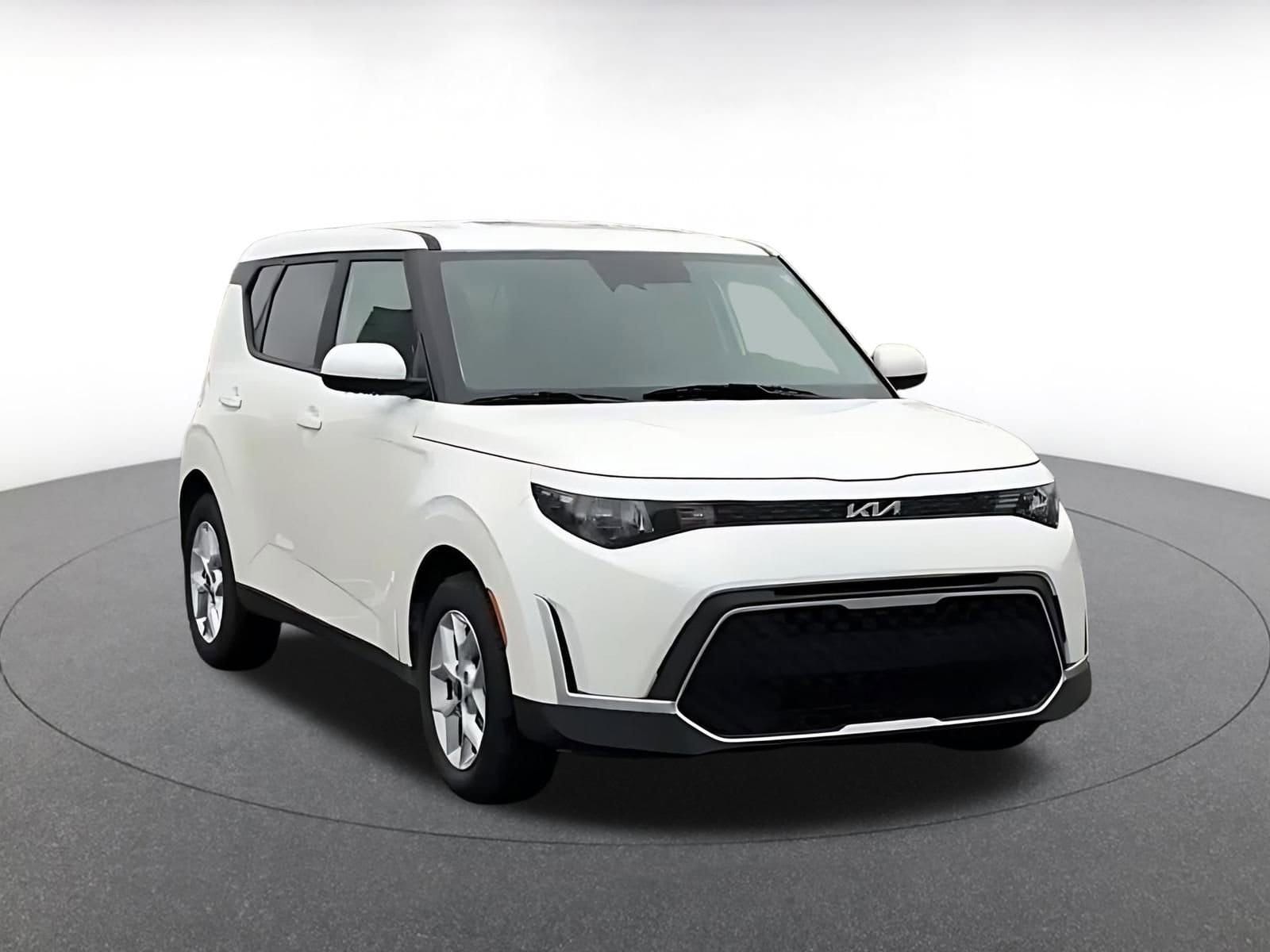 Thumbnail: 2025 Kia Soul - 3
