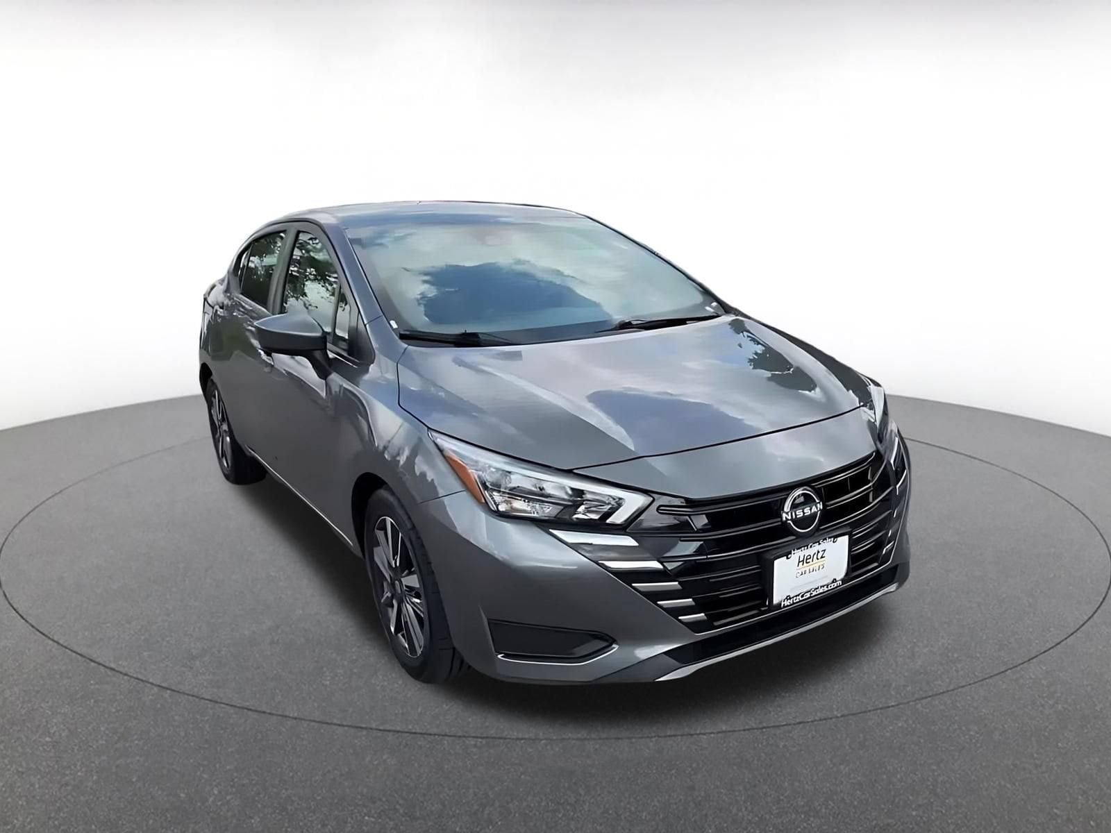 Thumbnail: 2025 Nissan Versa - 3