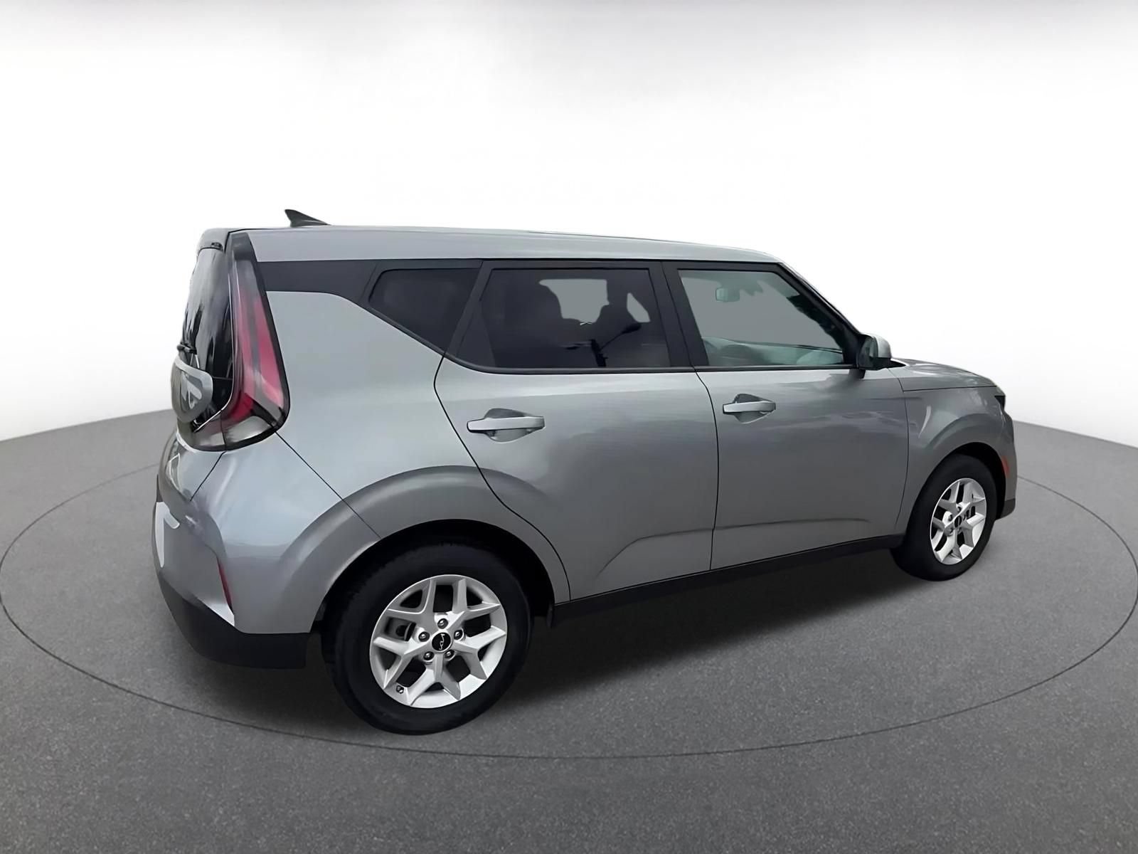 Thumbnail: 2025 Kia Soul - 15