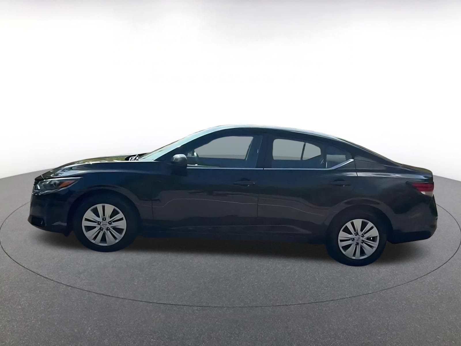 Thumbnail: 2025 Nissan Sentra - 8