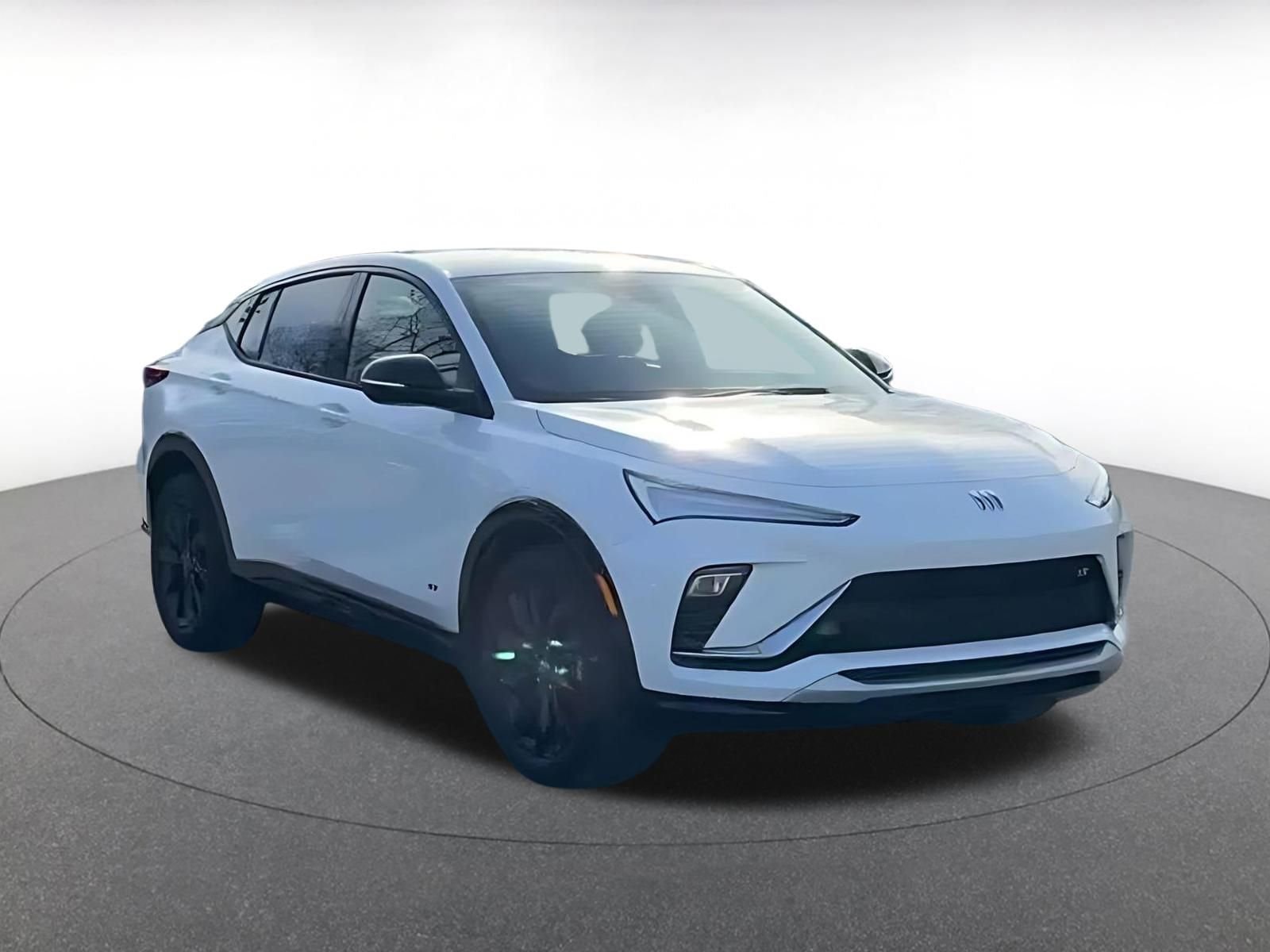 Thumbnail: 2025 Buick Envista - 3