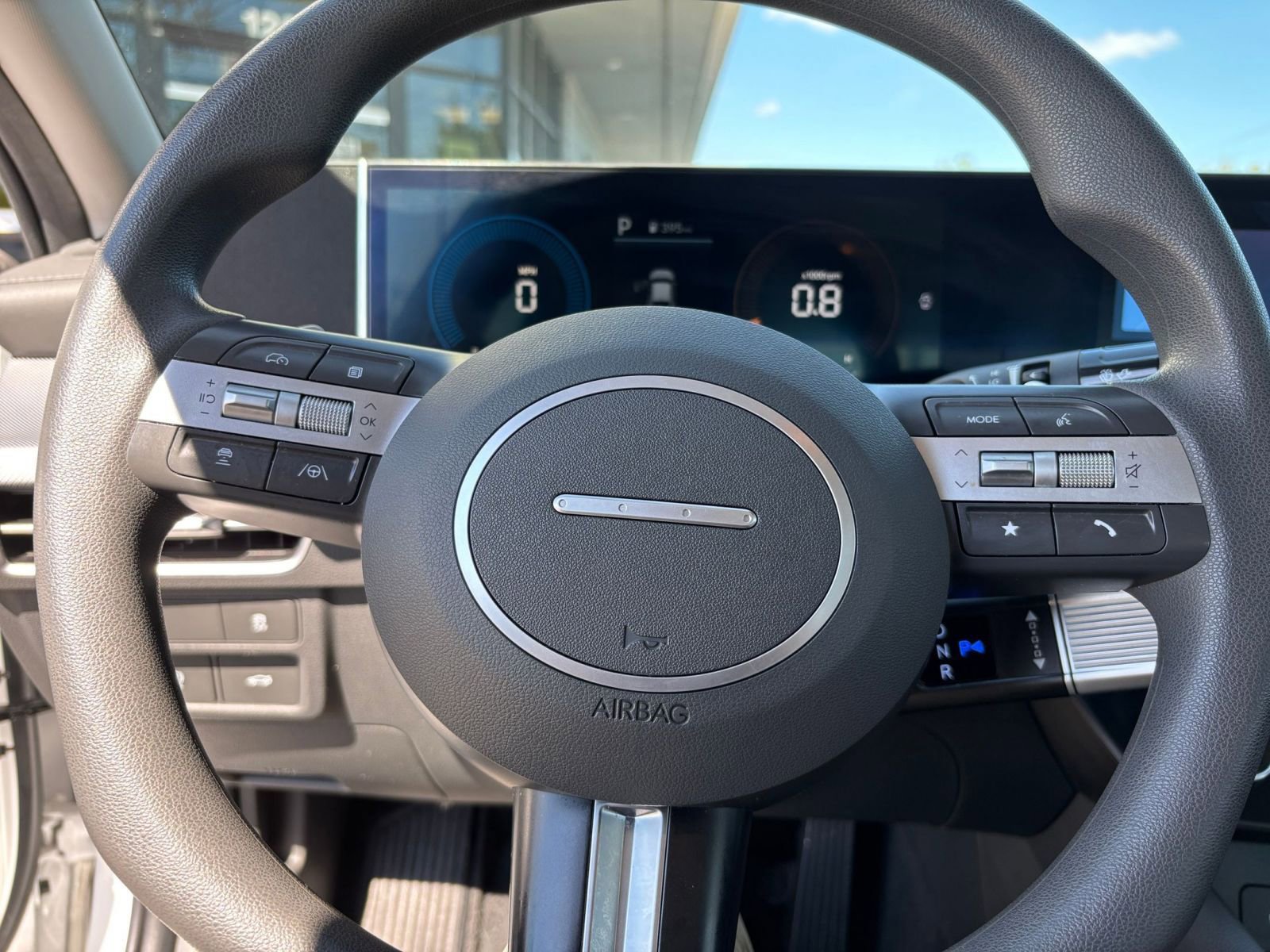 Thumbnail: 2024 Hyundai Sonata - 27