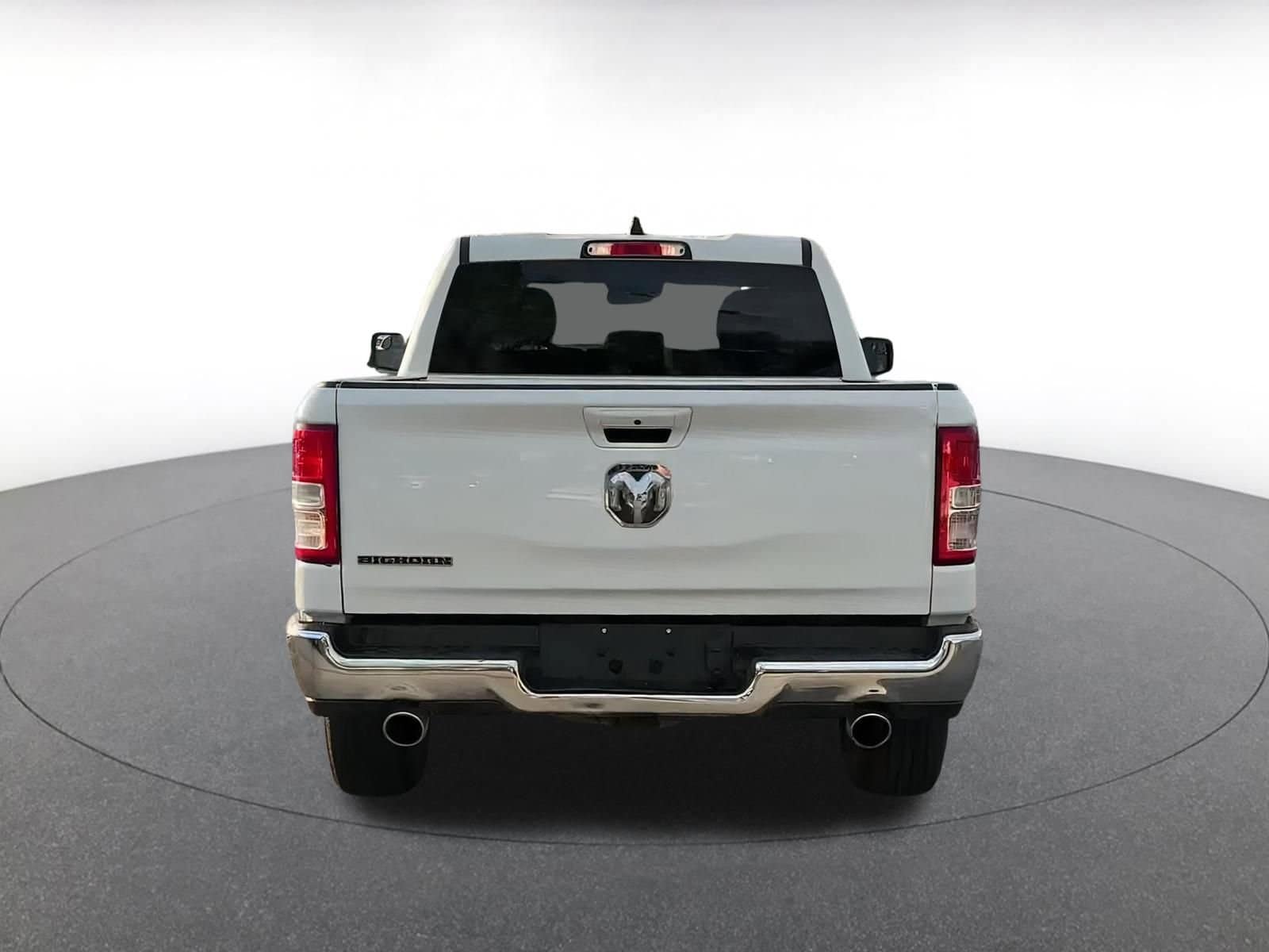 2022 RAM 1500 Big Horn 12