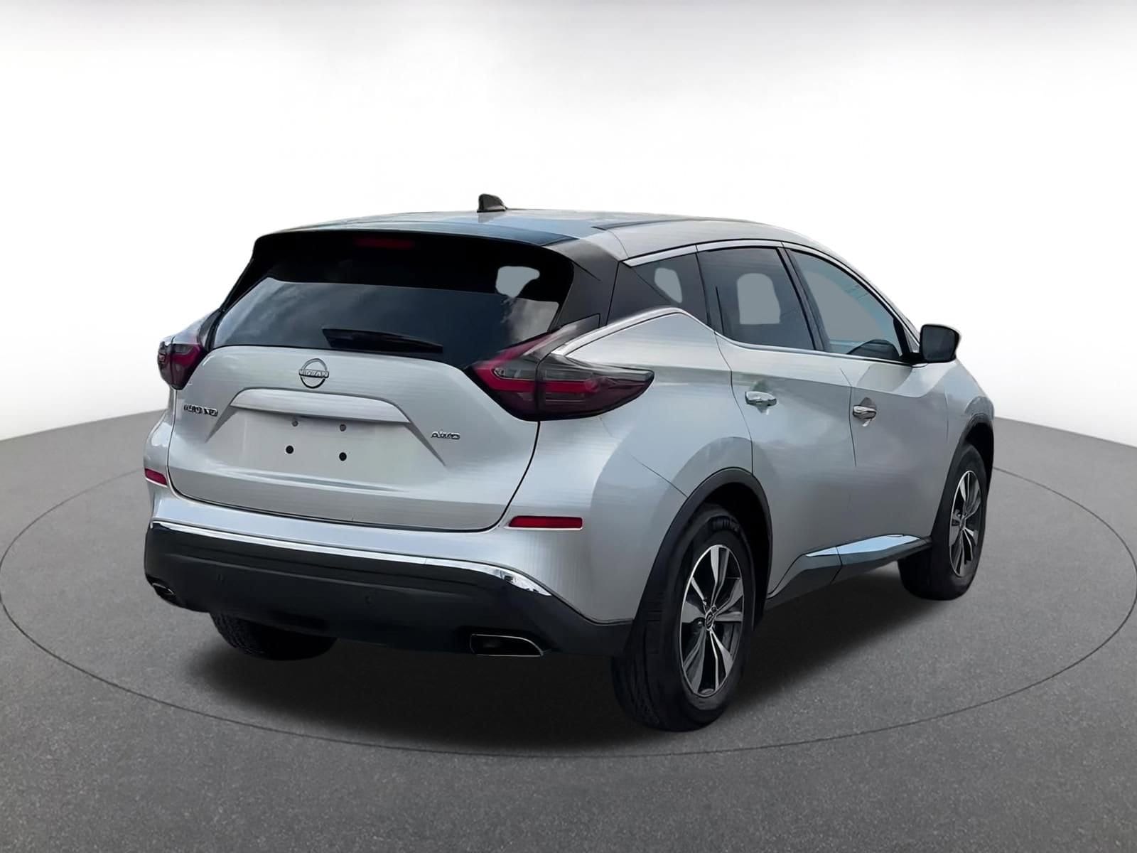 Thumbnail: 2023 Nissan Murano - 16