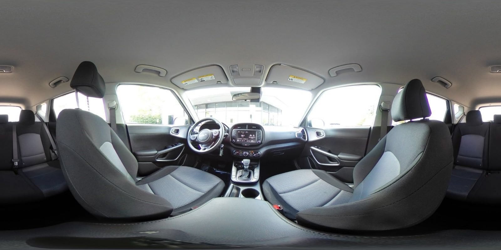 Thumbnail: 2025 Kia Soul - 35