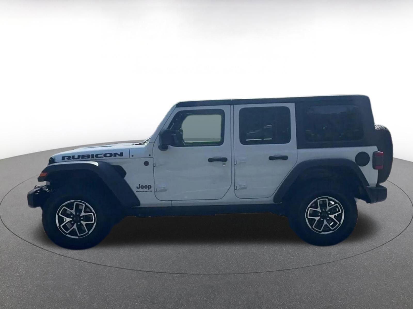 Thumbnail: 2025 Jeep Wrangler - 8