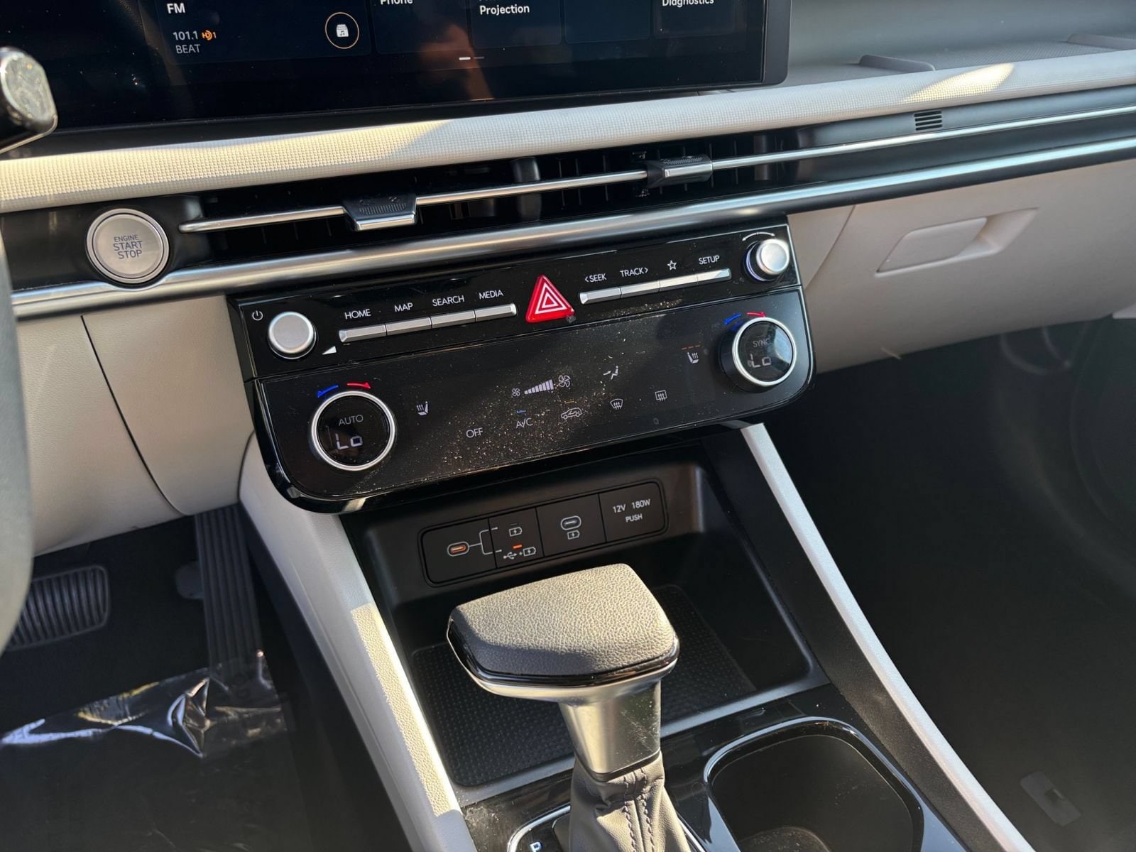 Thumbnail: 2026 Hyundai Tucson - 17