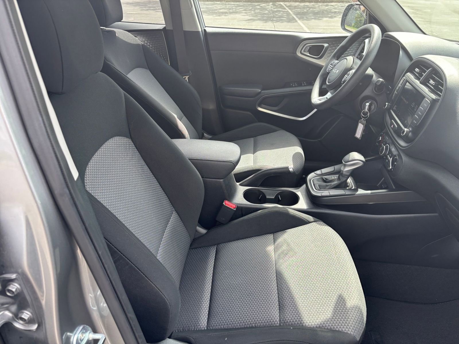 Thumbnail: 2025 Kia Soul - 34