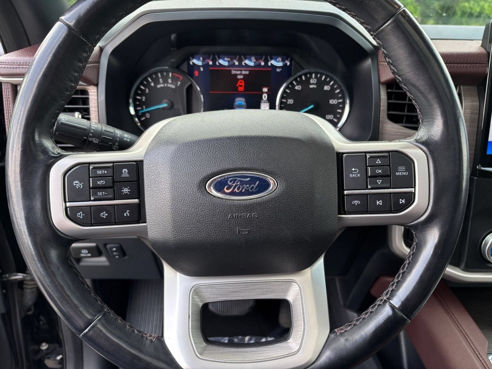Thumbnail: 2024 Ford Expedition - 34