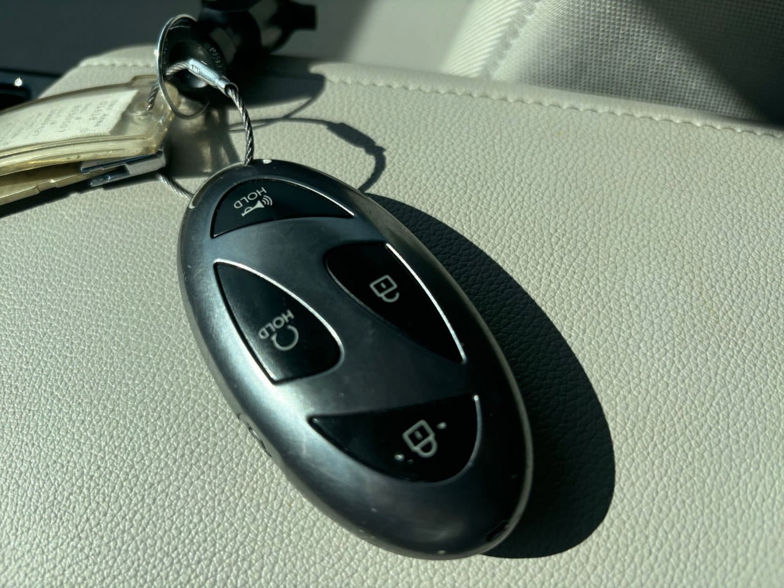 Thumbnail: 2025 Hyundai Tucson - 22