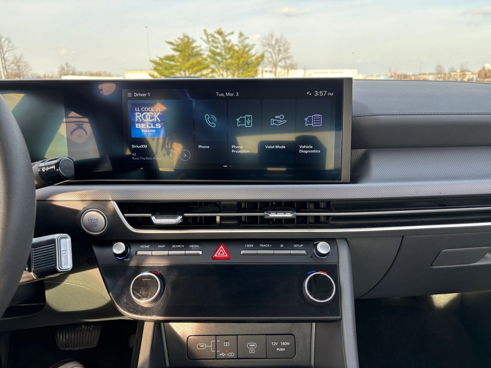 Thumbnail: 2025 Hyundai Sonata - 17