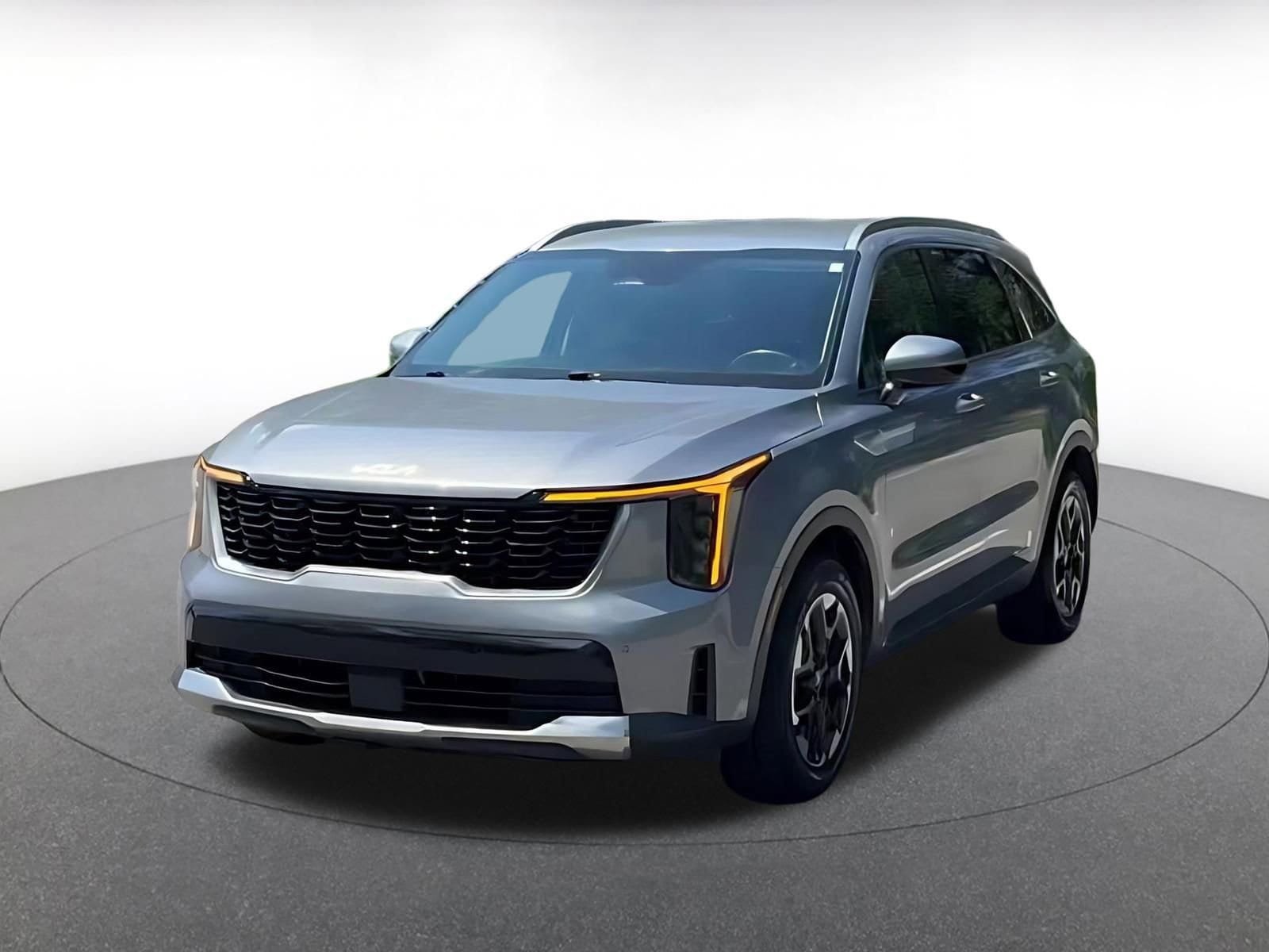 Thumbnail: 2024 Kia Sorento - 7