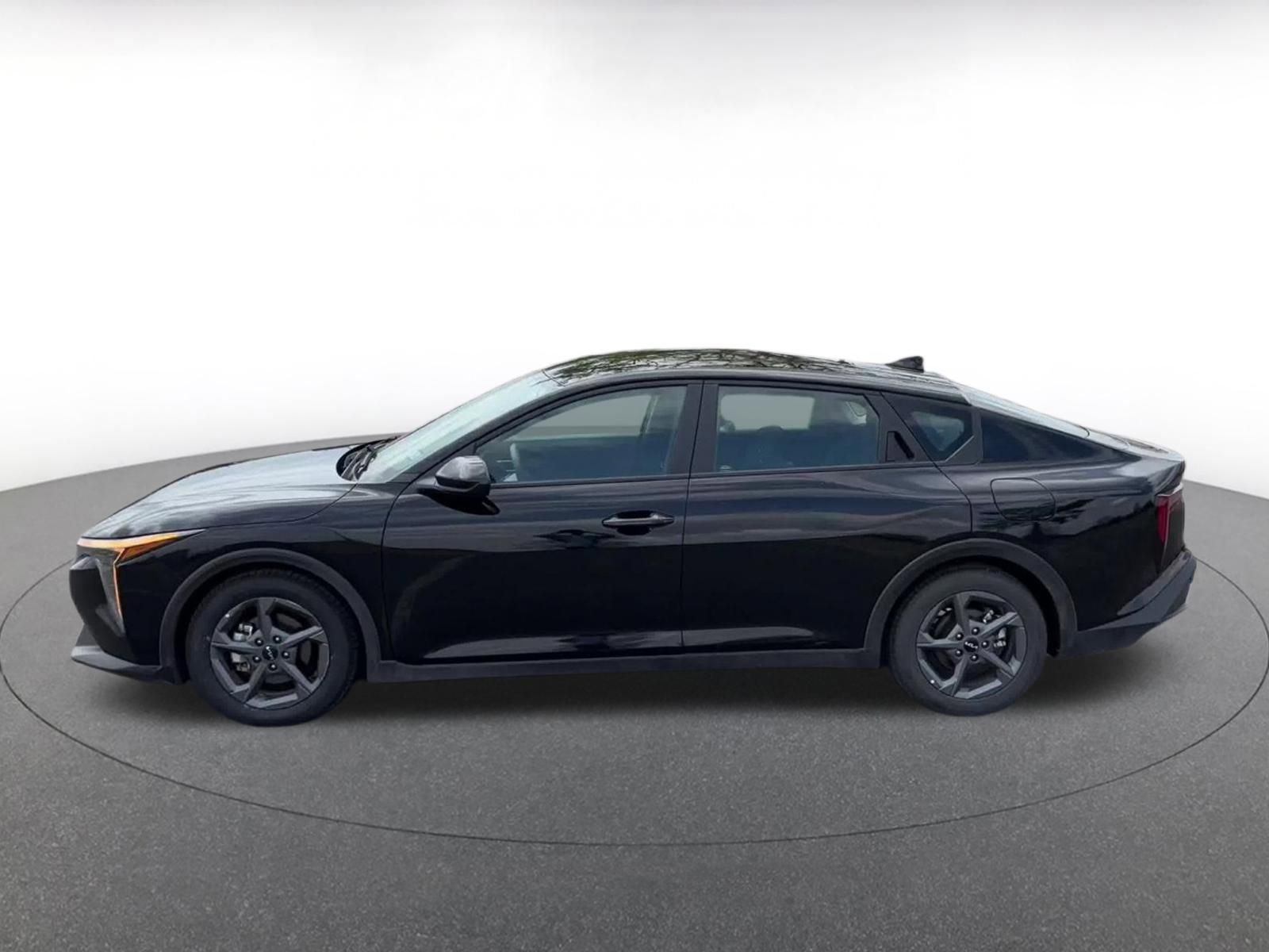 Thumbnail: 2025 Kia K4 - 10