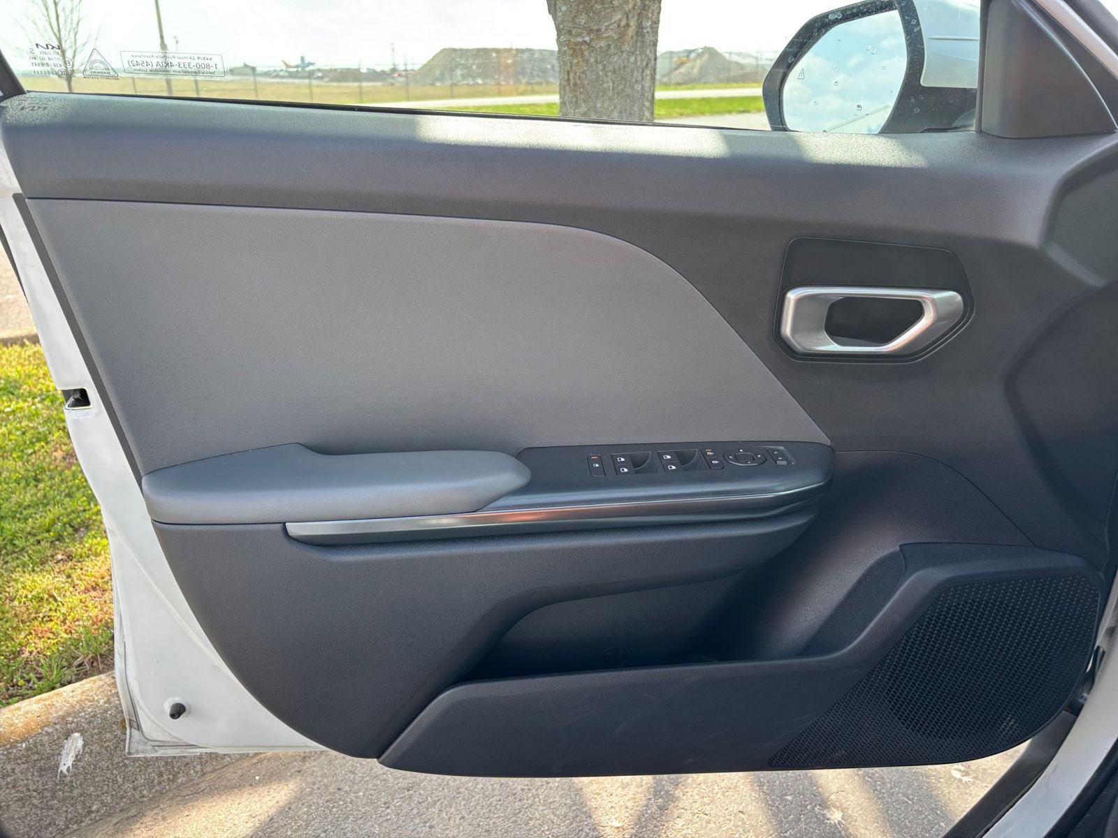 Thumbnail: 2025 Kia K4 - 18