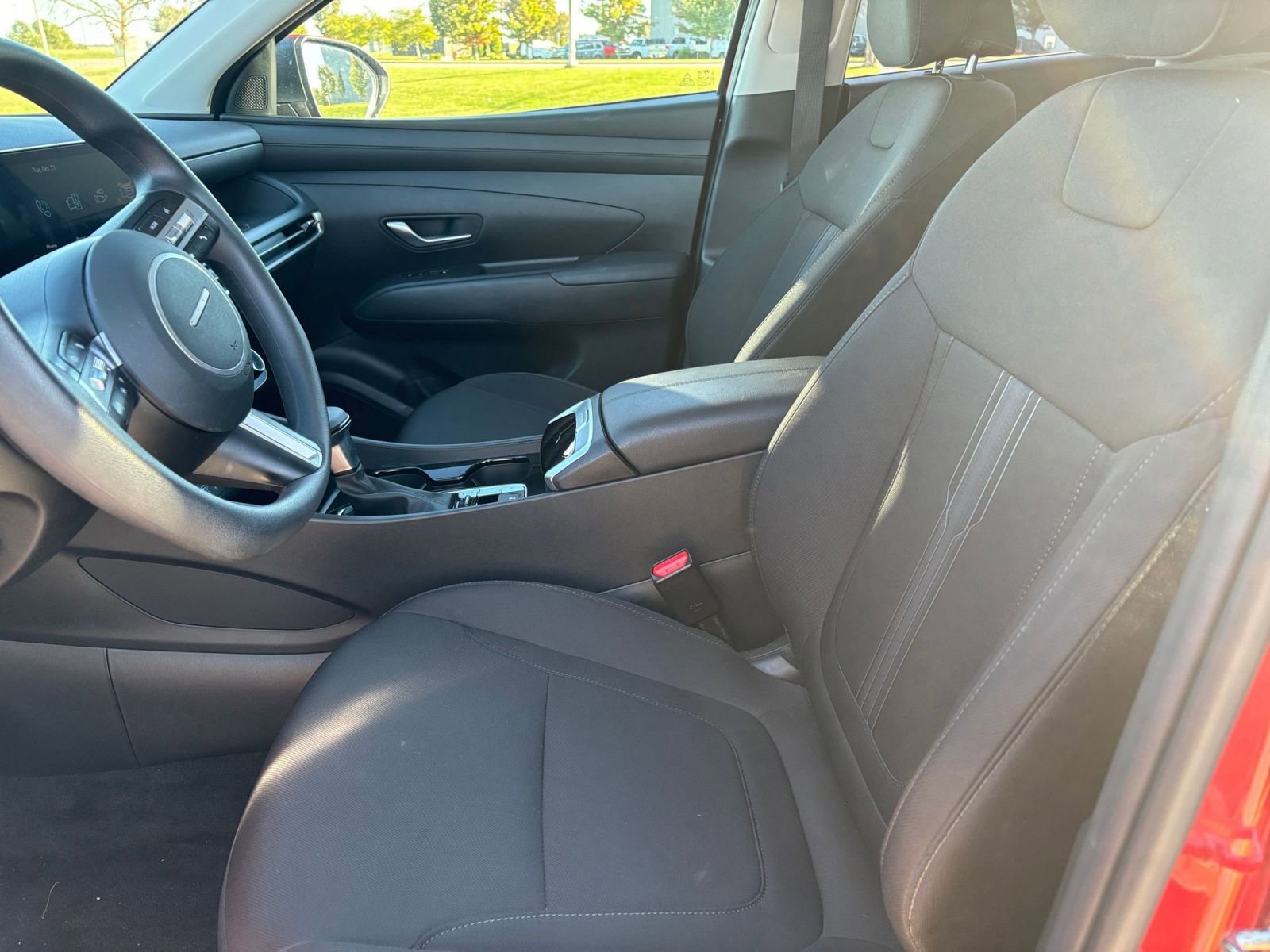 Thumbnail: 2025 Hyundai Tucson - 27